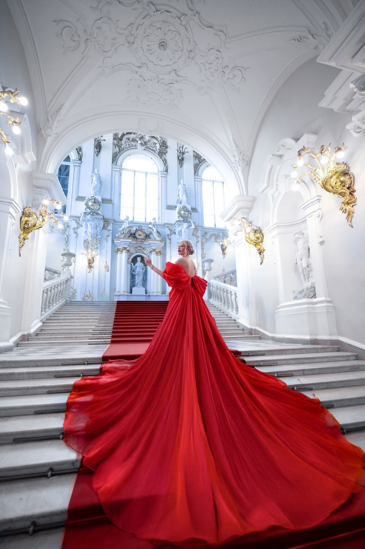 Фотограф Марина Герц