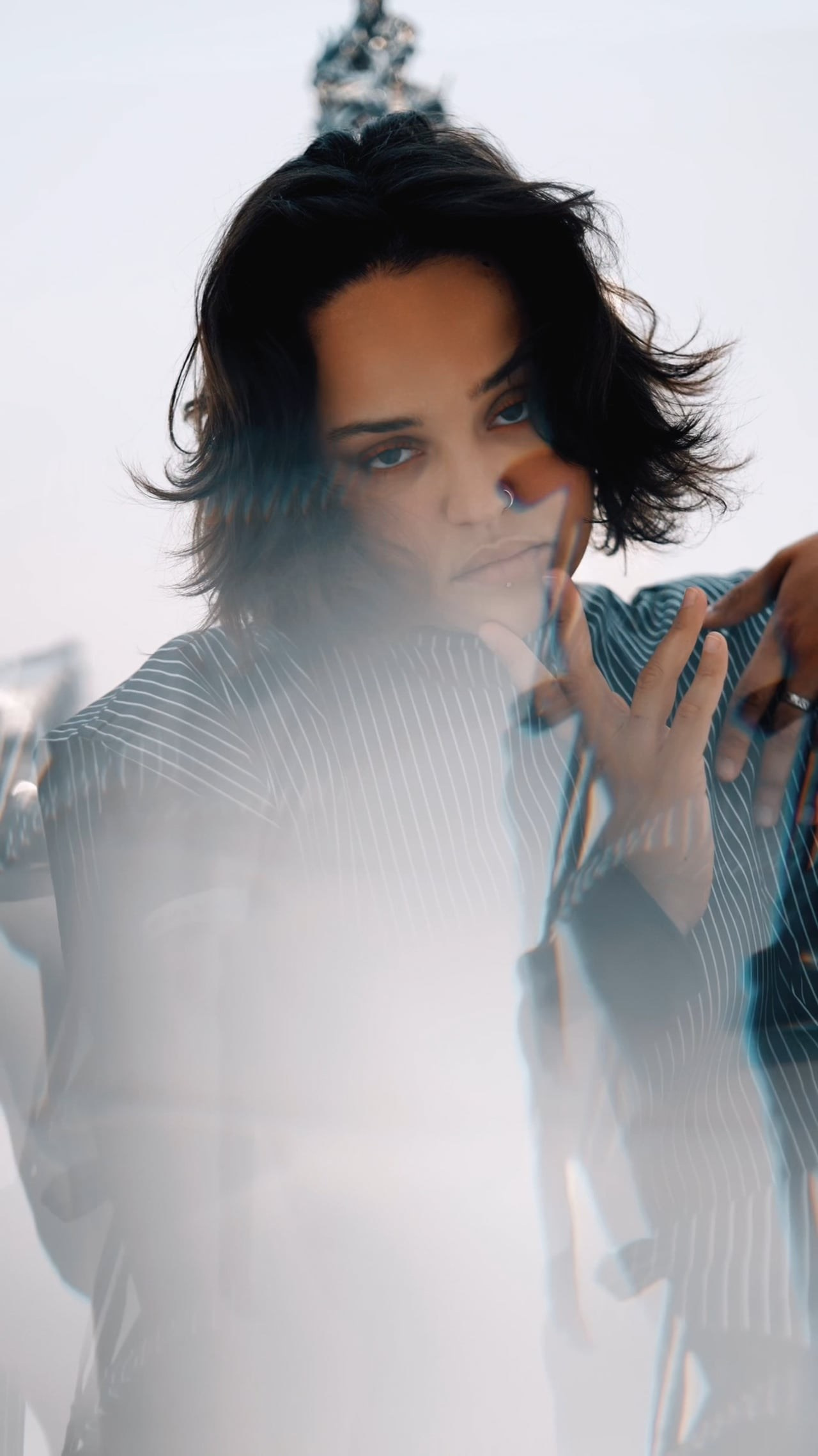 ВИДЕОРОЛИКИ. Bauman Olga