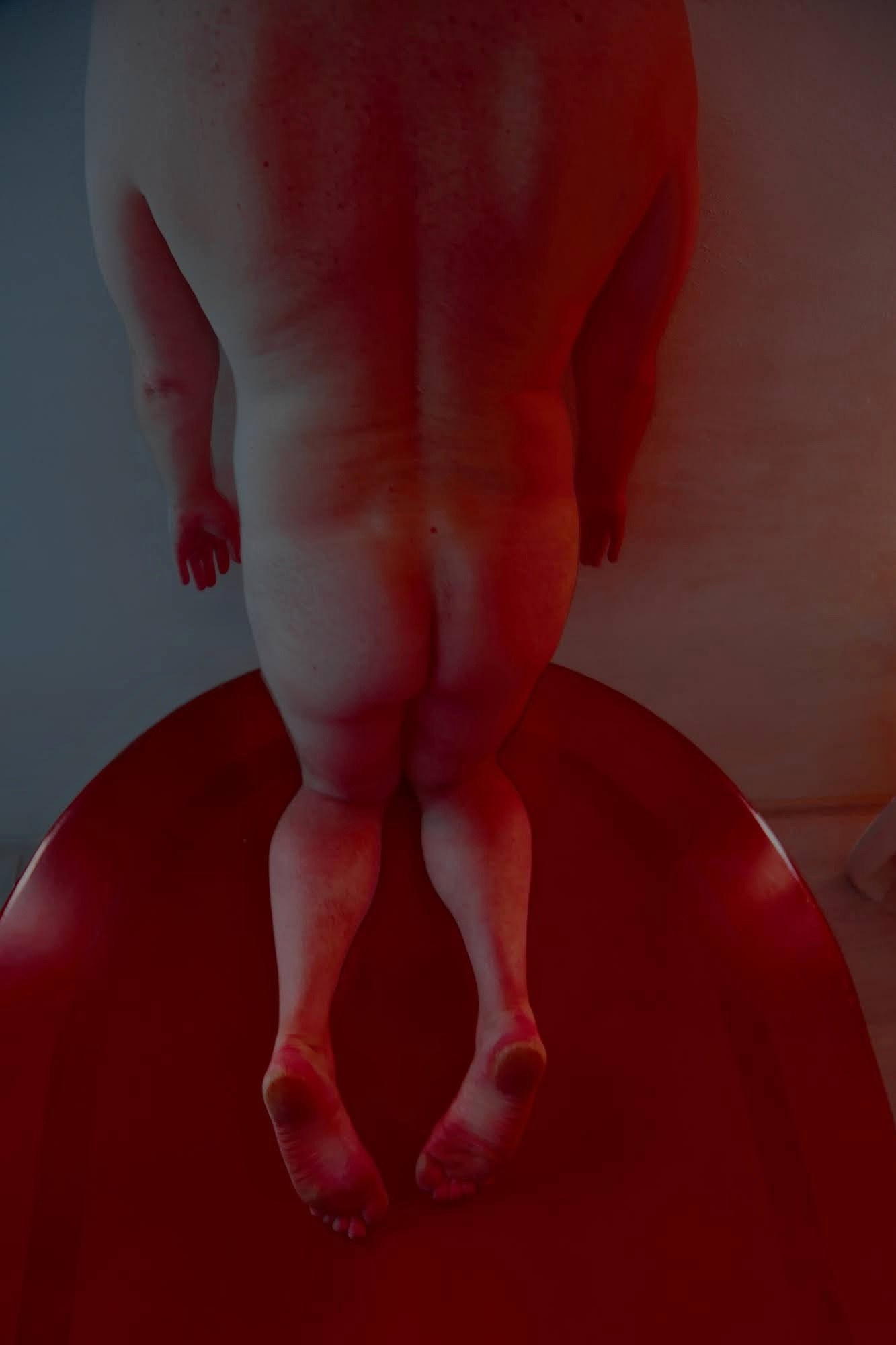 Обновление. Катерина Малама арт-фотограф