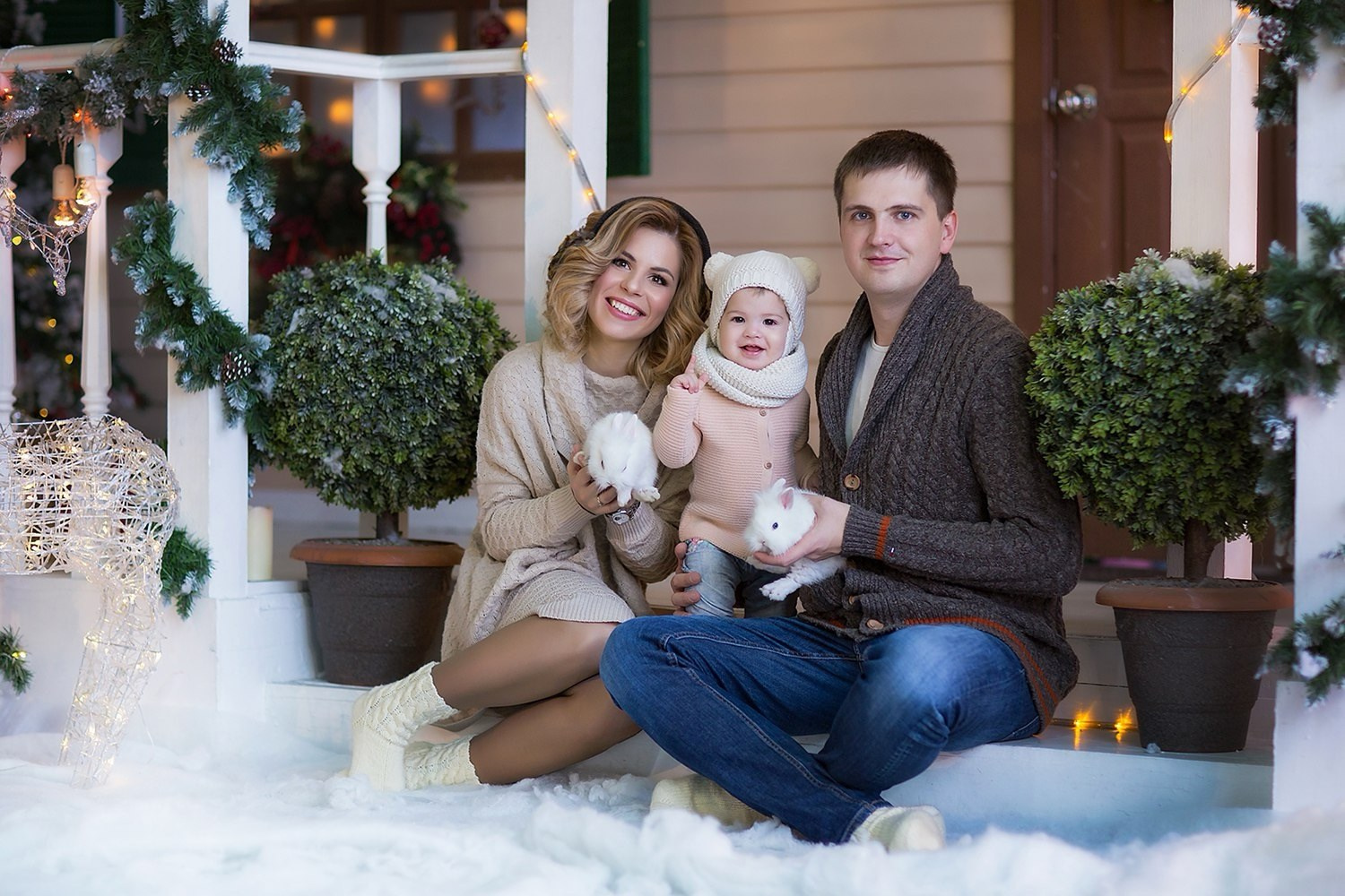 Ольга Варламова | Детский фотограф