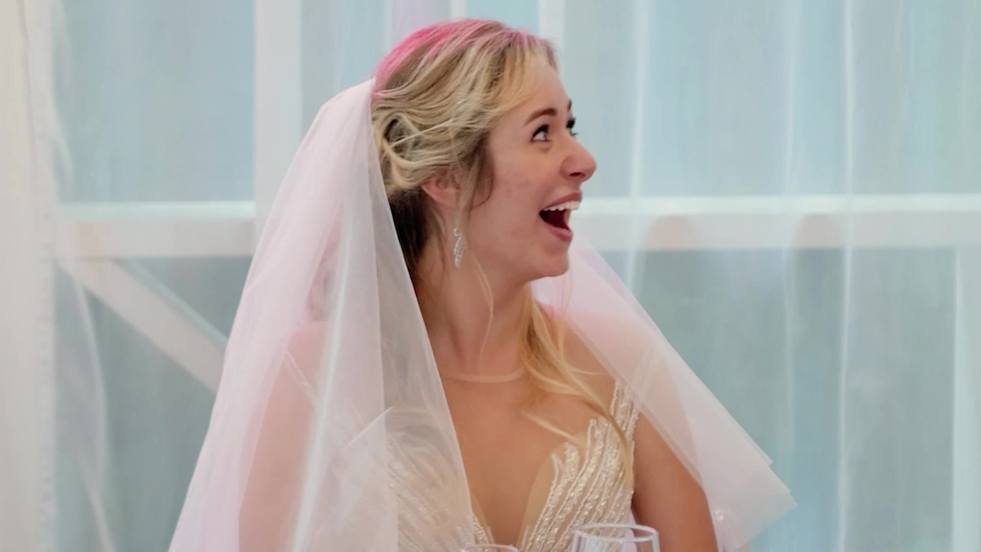 Ведущий Федоров. Подрядчики и друзья сети свадебных площадок House for wedding