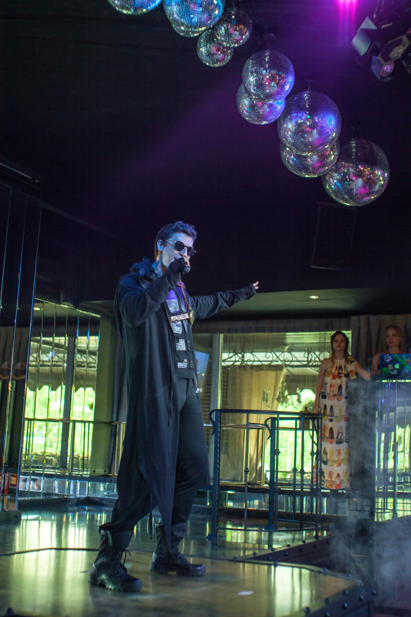 Корпоративы