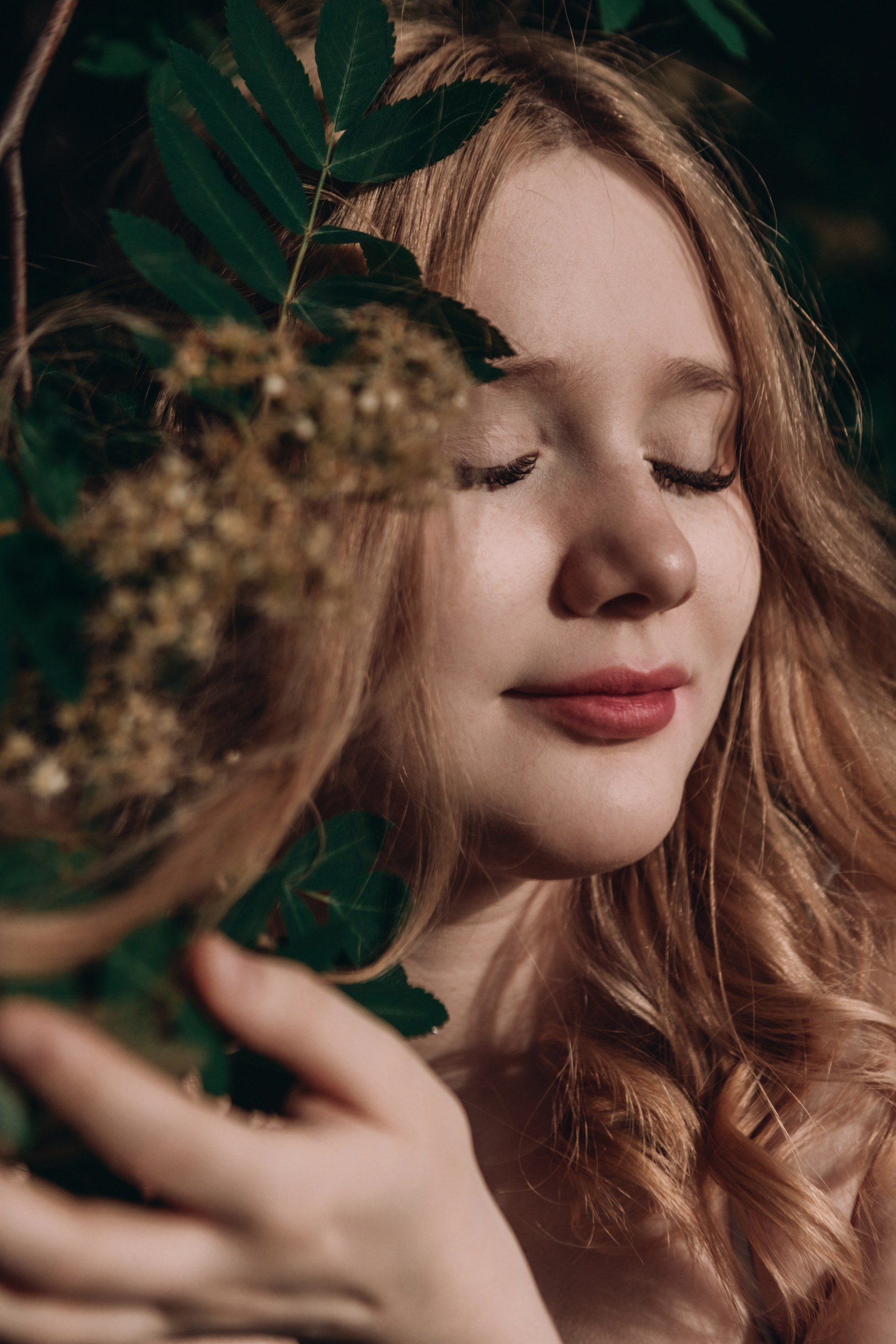 Детский и семейный фотограф Анна Орманжи, Салехард