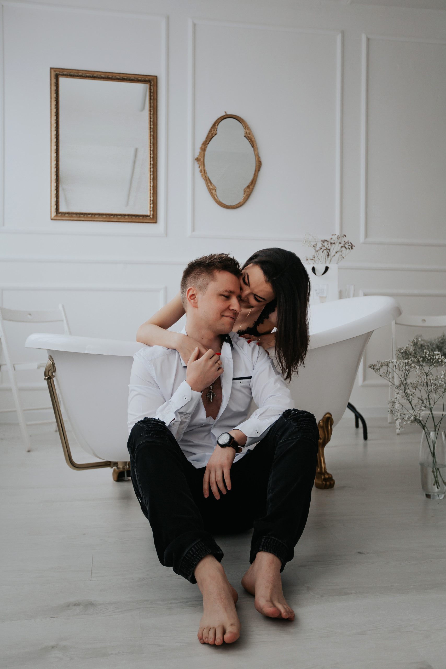 Отзывы о фотографе Дмитрии Кувшинове. Свадебный фотограф в Витебске Дмитрий Кувшинов