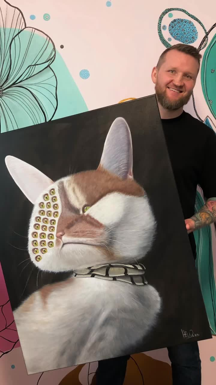 Картины. Helixart.ru