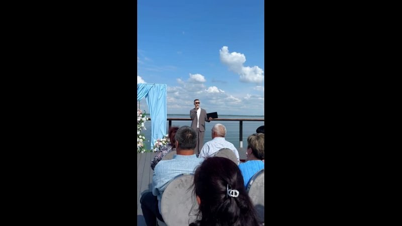 Примеры работ. Екатерина Катунова. Видеограф в Челябинске