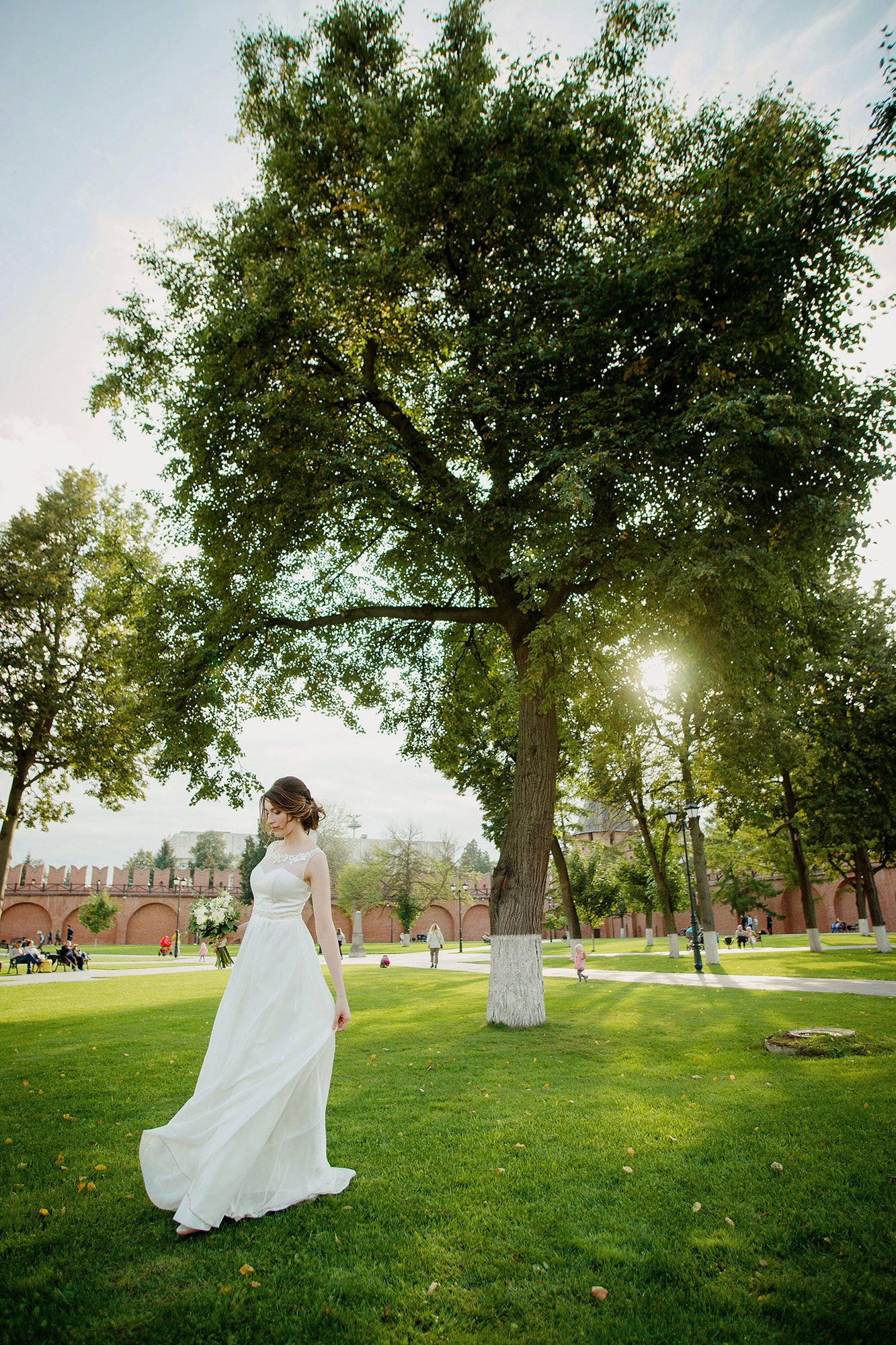 Королева Елена Свадебный и семейный фотограф в Туле