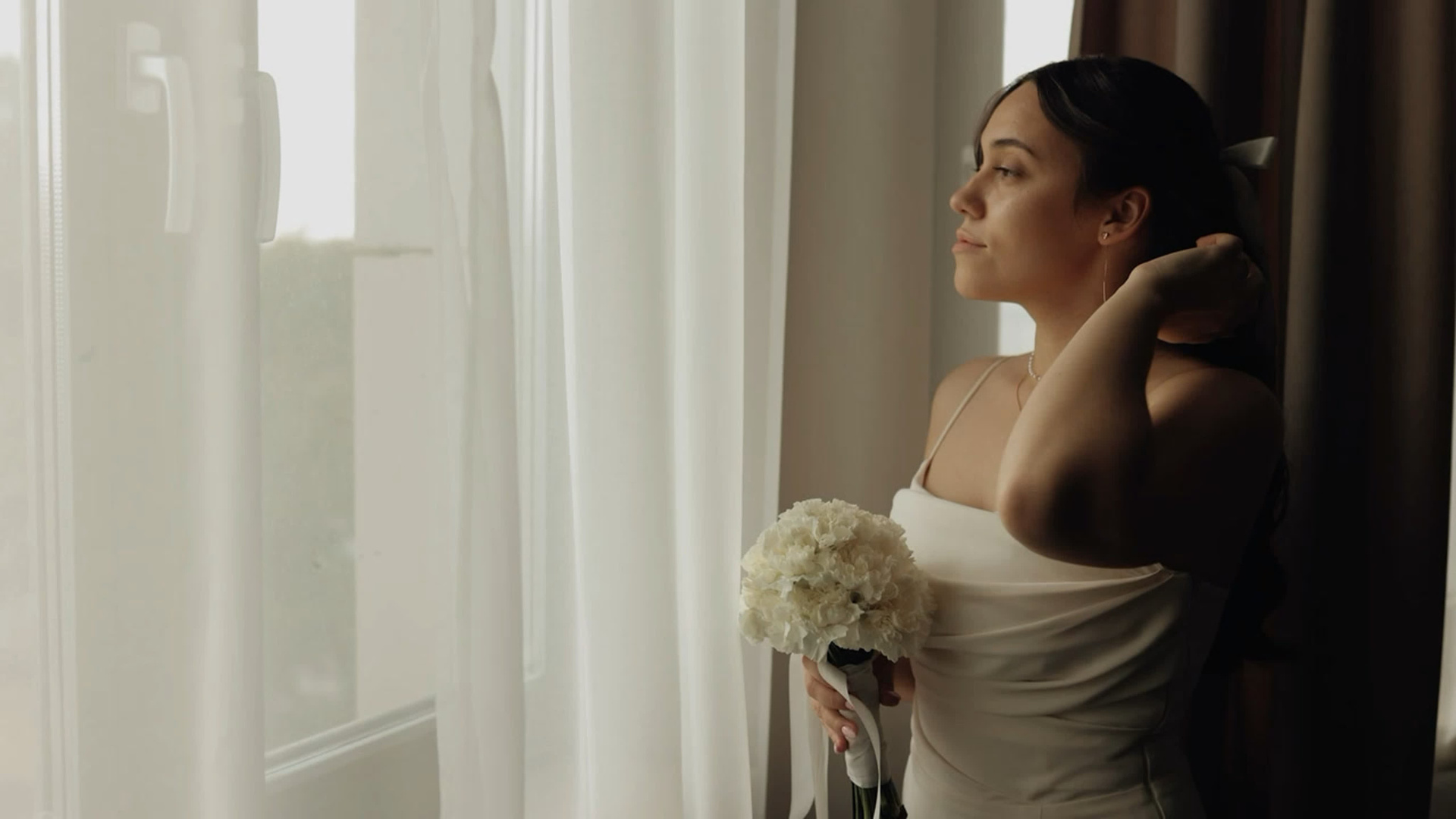 Портфолио. Свадебный видеооператор в Санкт-Петербурге