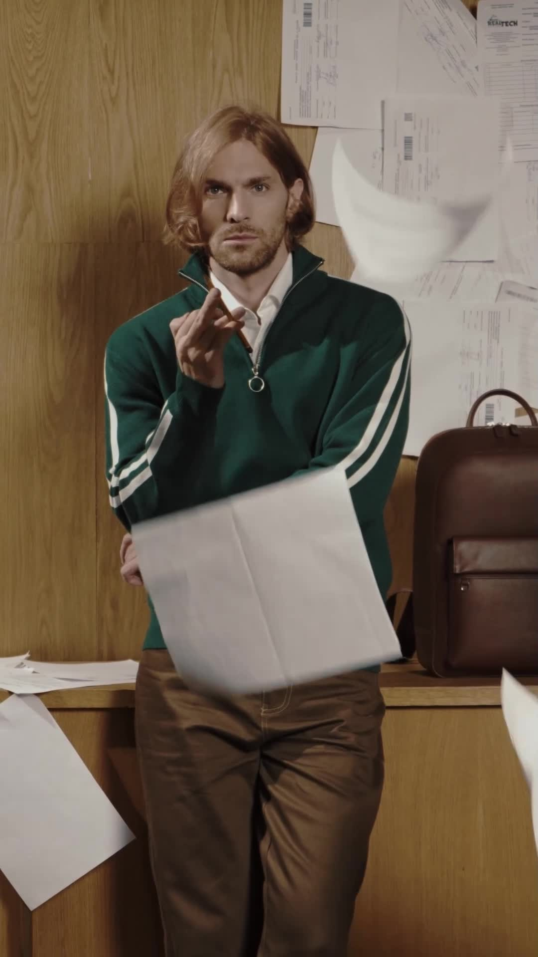 Фотограф и видеограф для брендов в Санкт-Петербурге Наталья Бородай