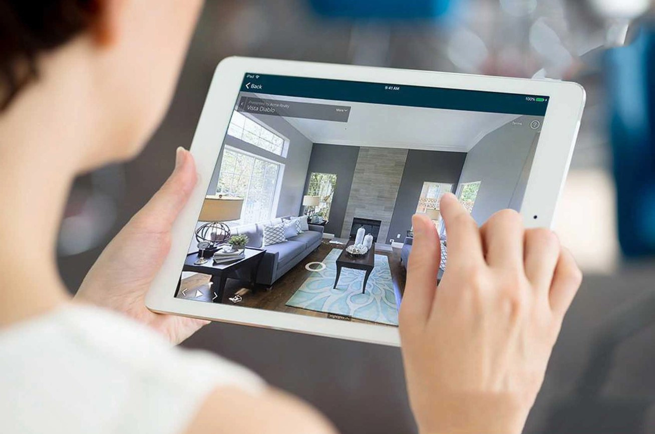 Интерьерный фотограф Александр Плотников