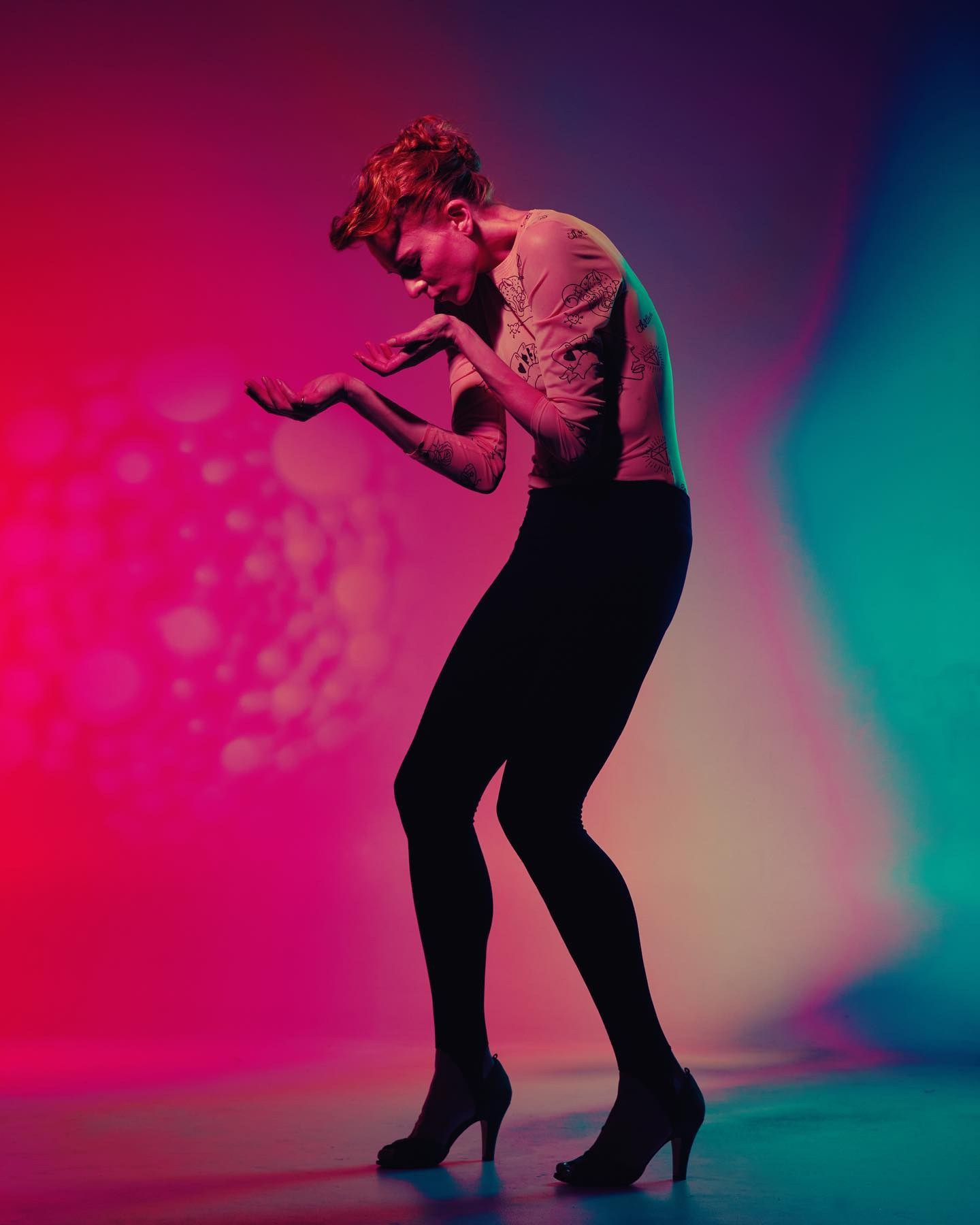 Профессиональная фотосъемка для бизнеса и личного бренда в Москве