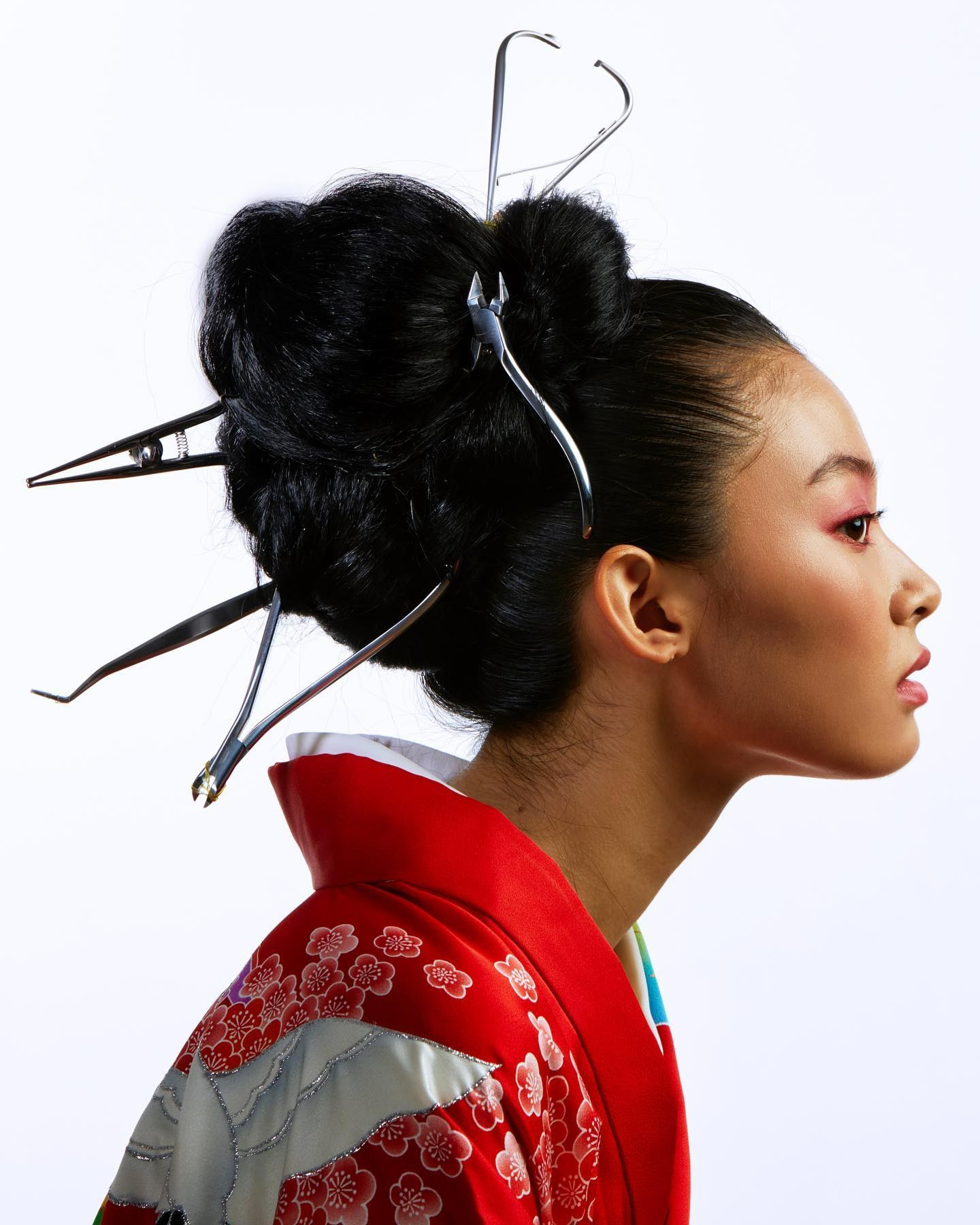 Профессиональная фотосъемка для бизнеса и личного бренда в Москве