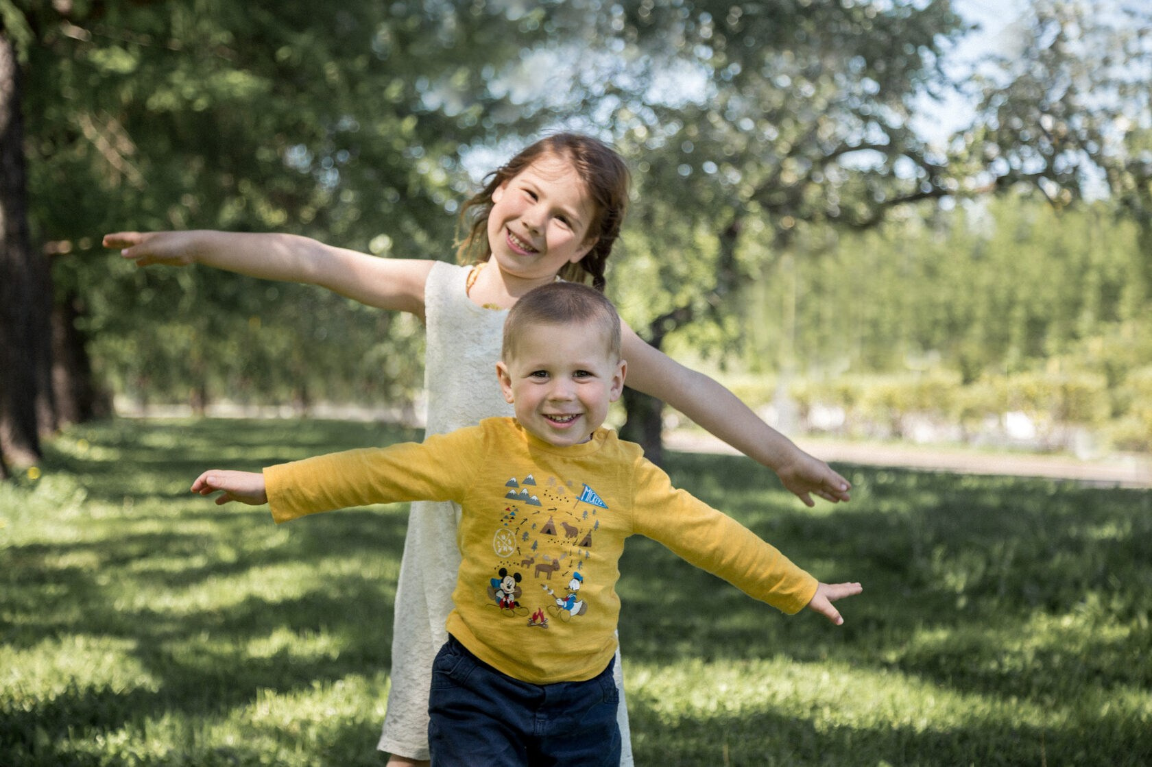 Детский Семейный Фотограф из Москвы Вуколова Наталья