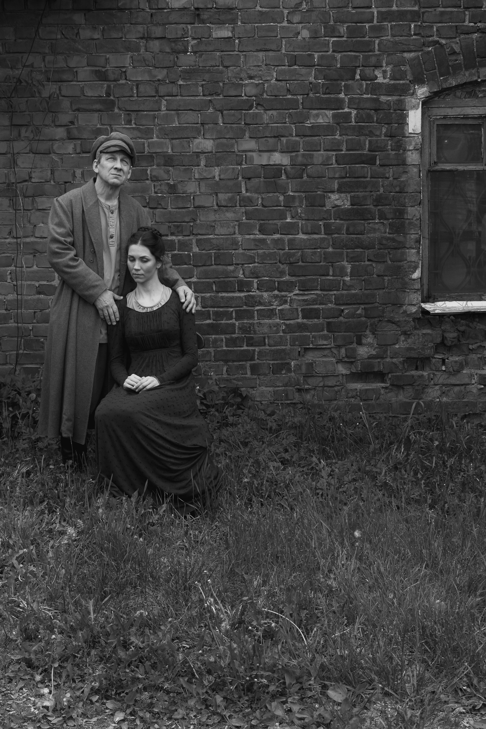 Спектакль Пушкин. Дорожные истории. Фотограф в Санкт-Петербурге и Москве Юлия Паршакова