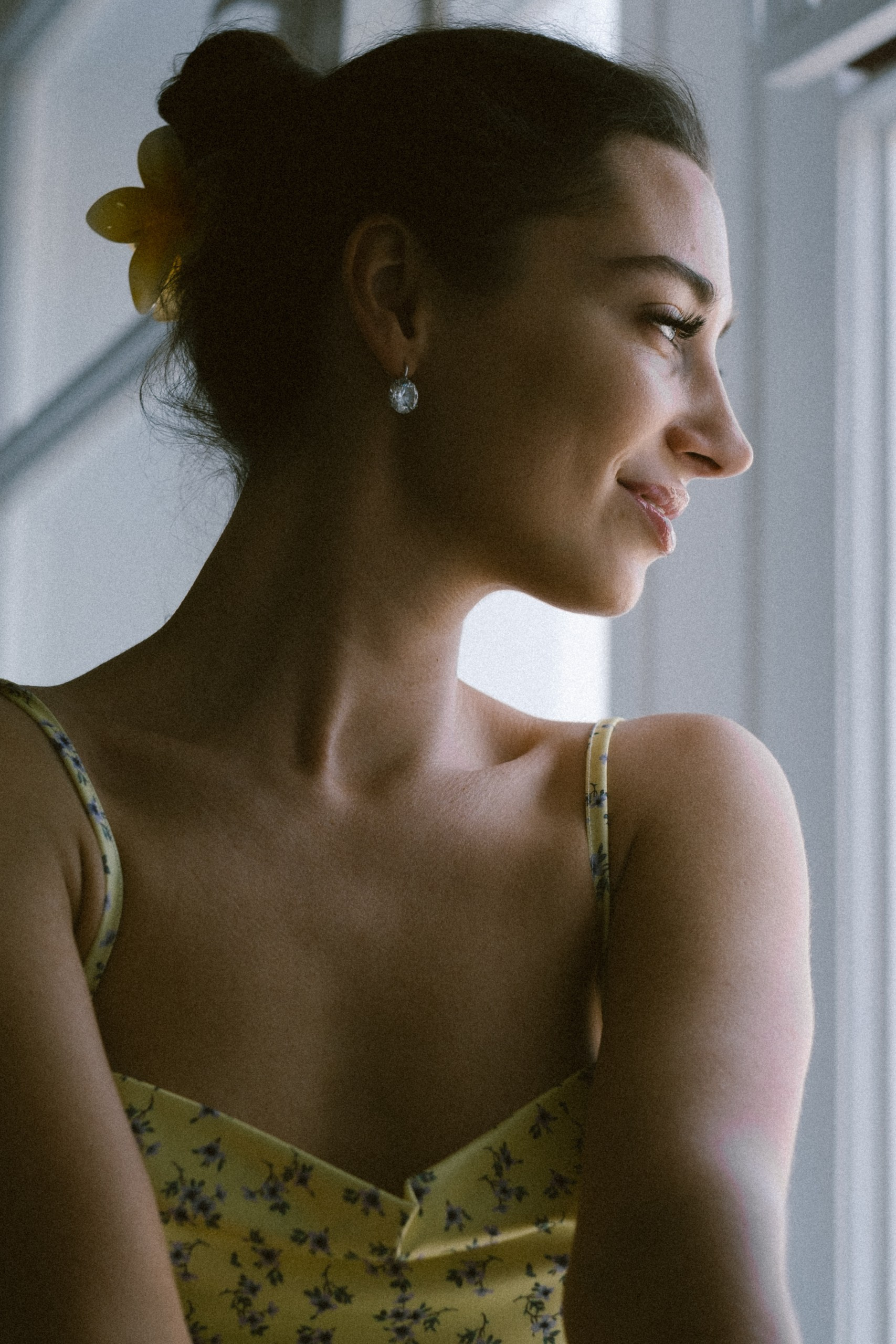 Портрет в&nbsp;студии