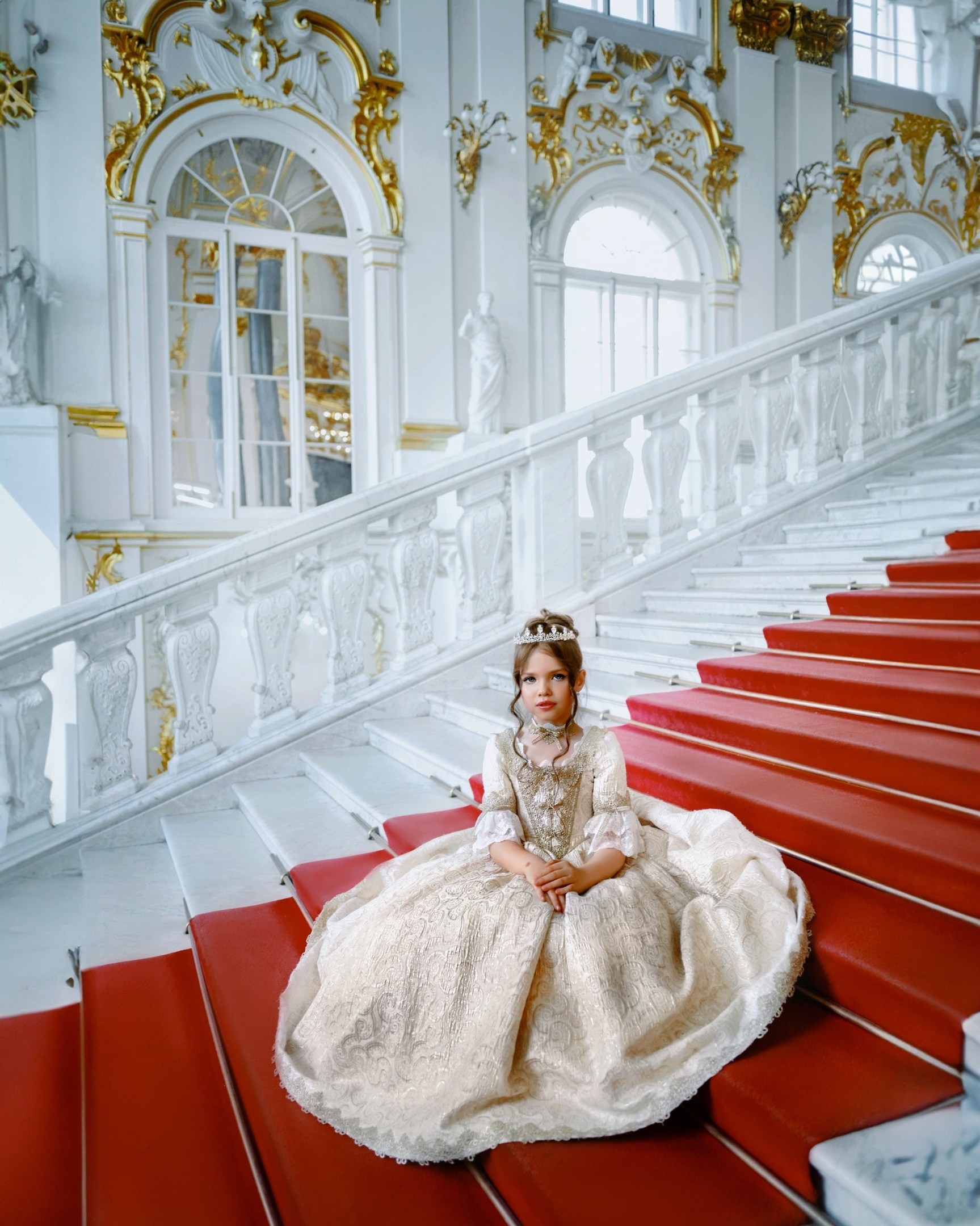 Фотограф Марина Герц