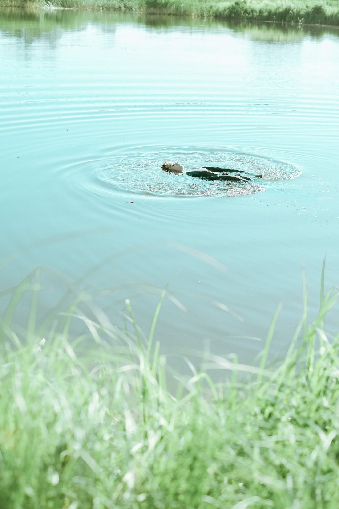 Гну свою линию | фотографирую в Тамбове и области