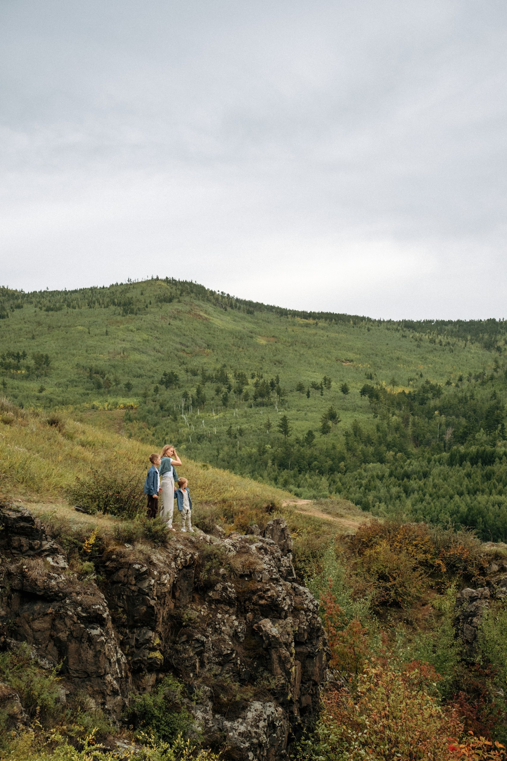 Фотограф в Москве. Семейная, портрет, LoveStory
