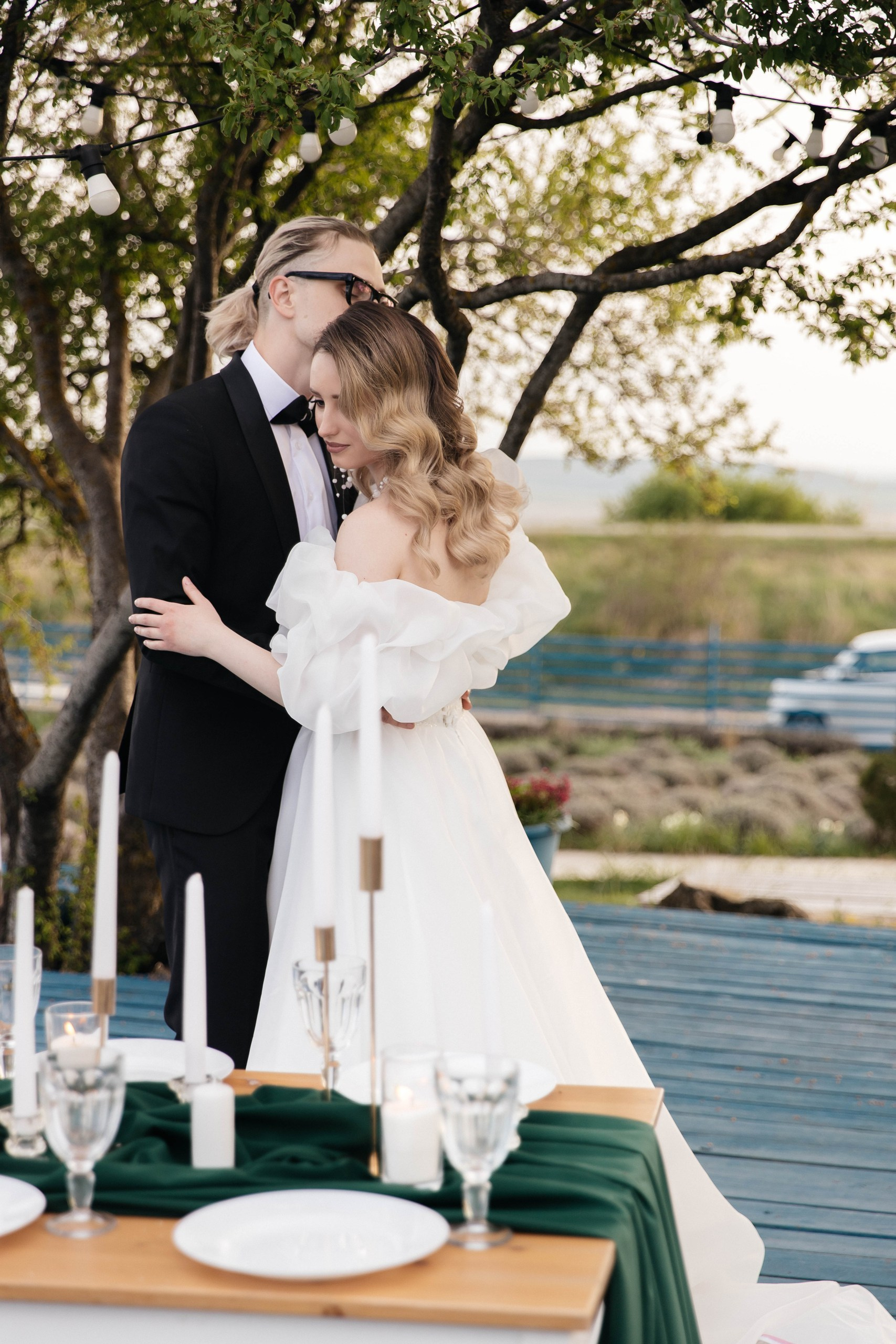 Свадьбы. Фотограф Лиходедова Анастасия