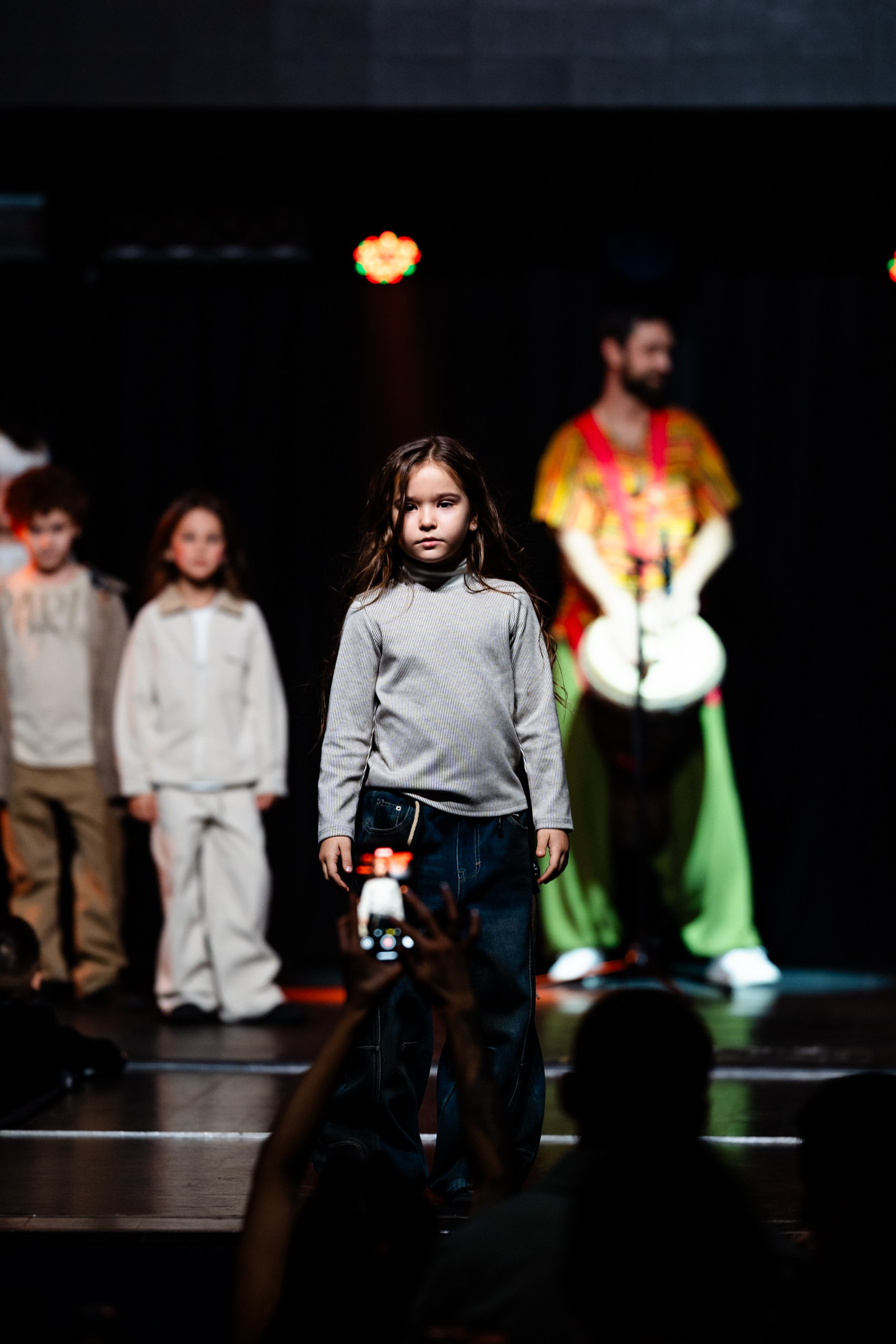 Юбилей КС Моделс. Репортажный и портретный фотограф в Нижнем Новгороде Максим Горшков