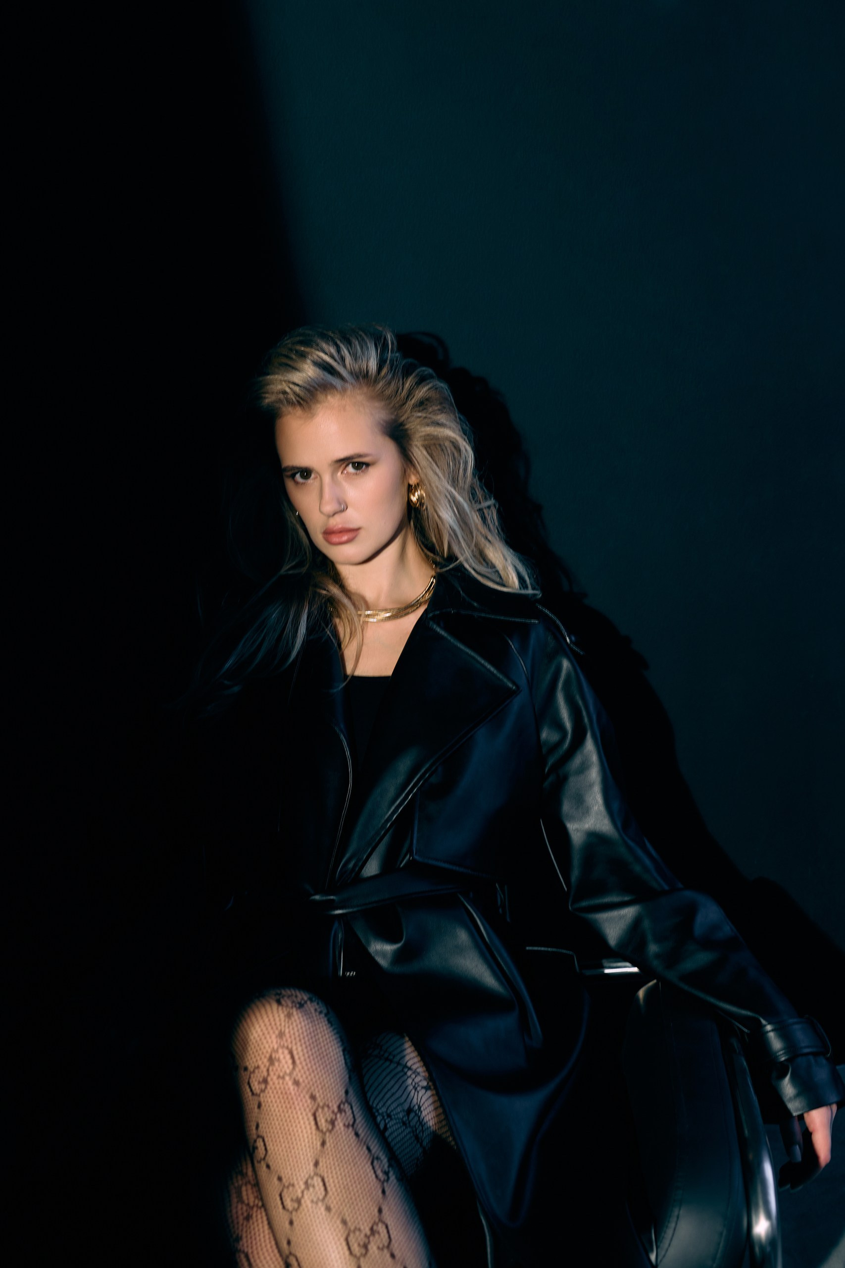 Оля. Частная съемка. Фотограф в Москве и Одинцово Кравченко Кристина