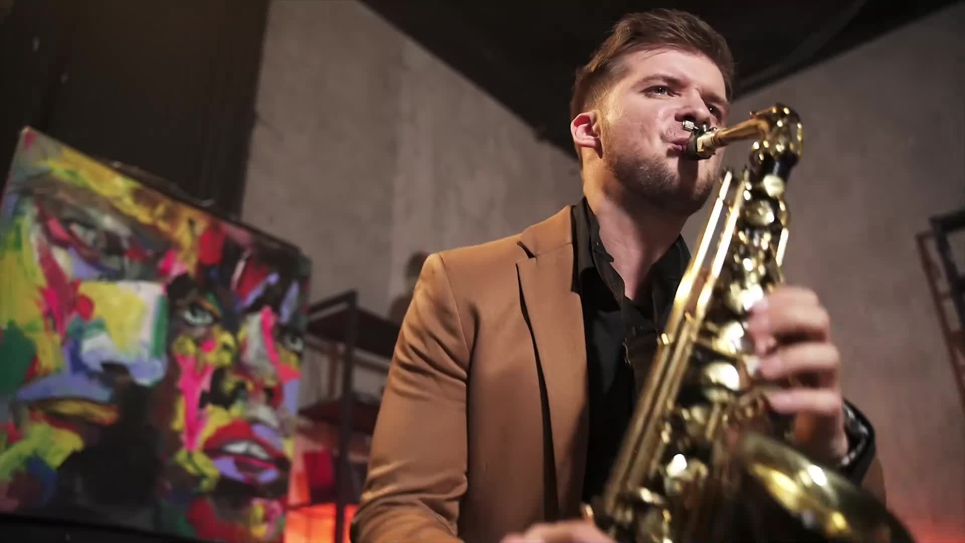 Музыкальные клипы. Фото и видео производство для клиентов под различные задачи