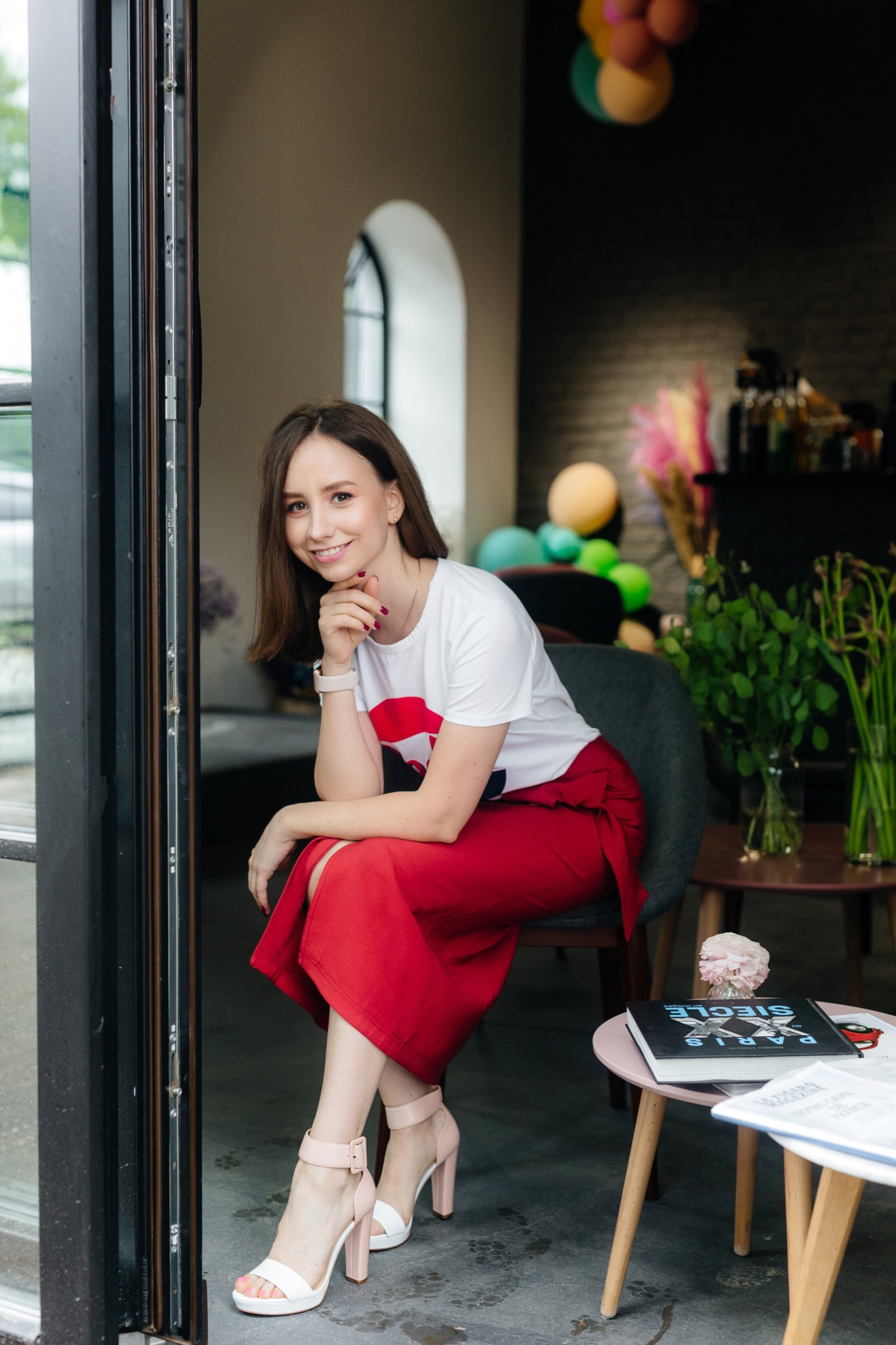 Отзывы. Фотограф Алексей Бояркин в Оренбурге