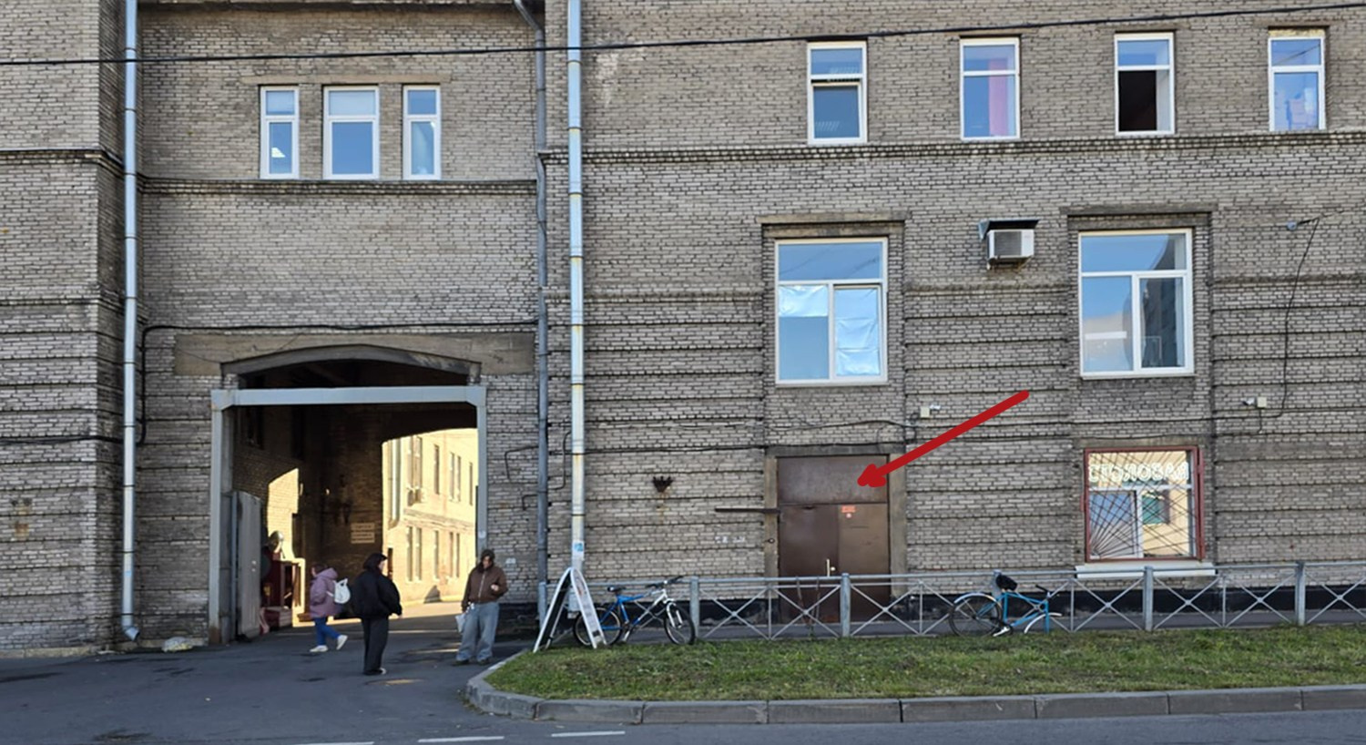 Студия O.K.SPACE. Фотограф в Санкт-Петербурге Козырь Олеся