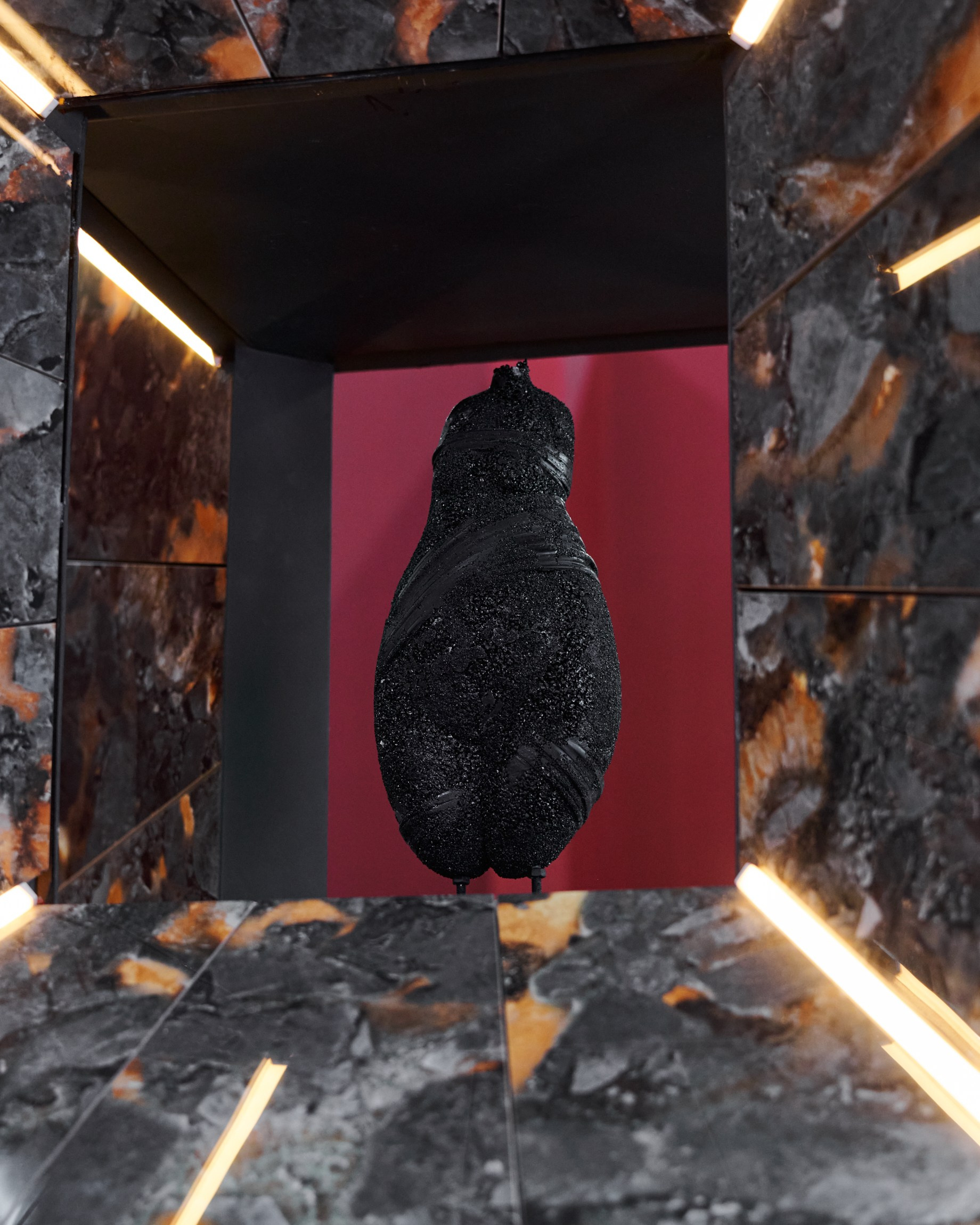 Съемка стендов на выставках. Интерьерный и архитектурный фотограф Москва и МО. Свободный Роман