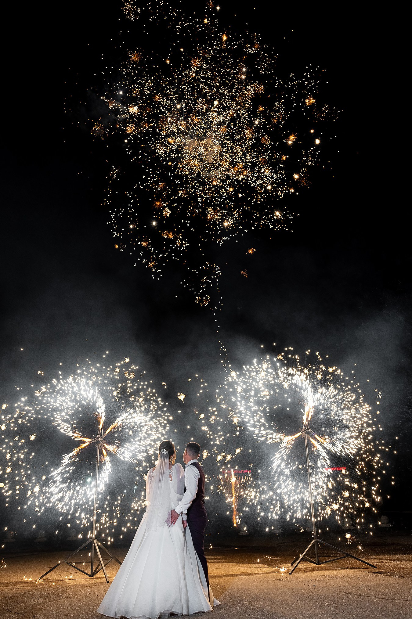 Фотограф на свадьбу туймазы