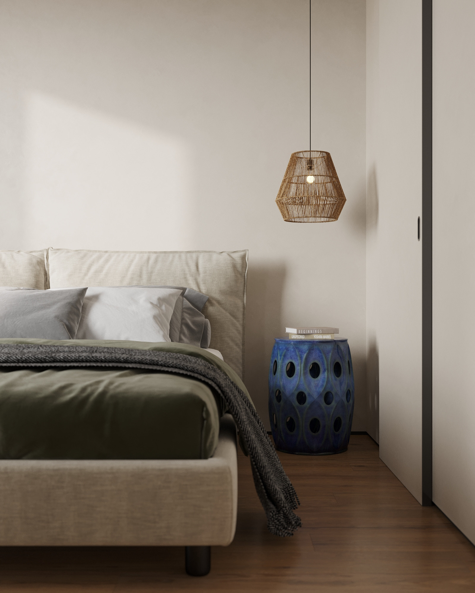 ЖК Хорошевская