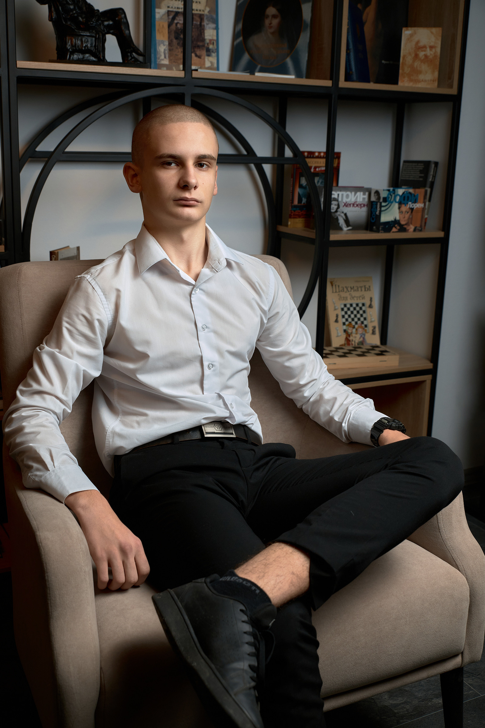 Неколхозный Выпускной альбом | Белгород, Екатеринбург