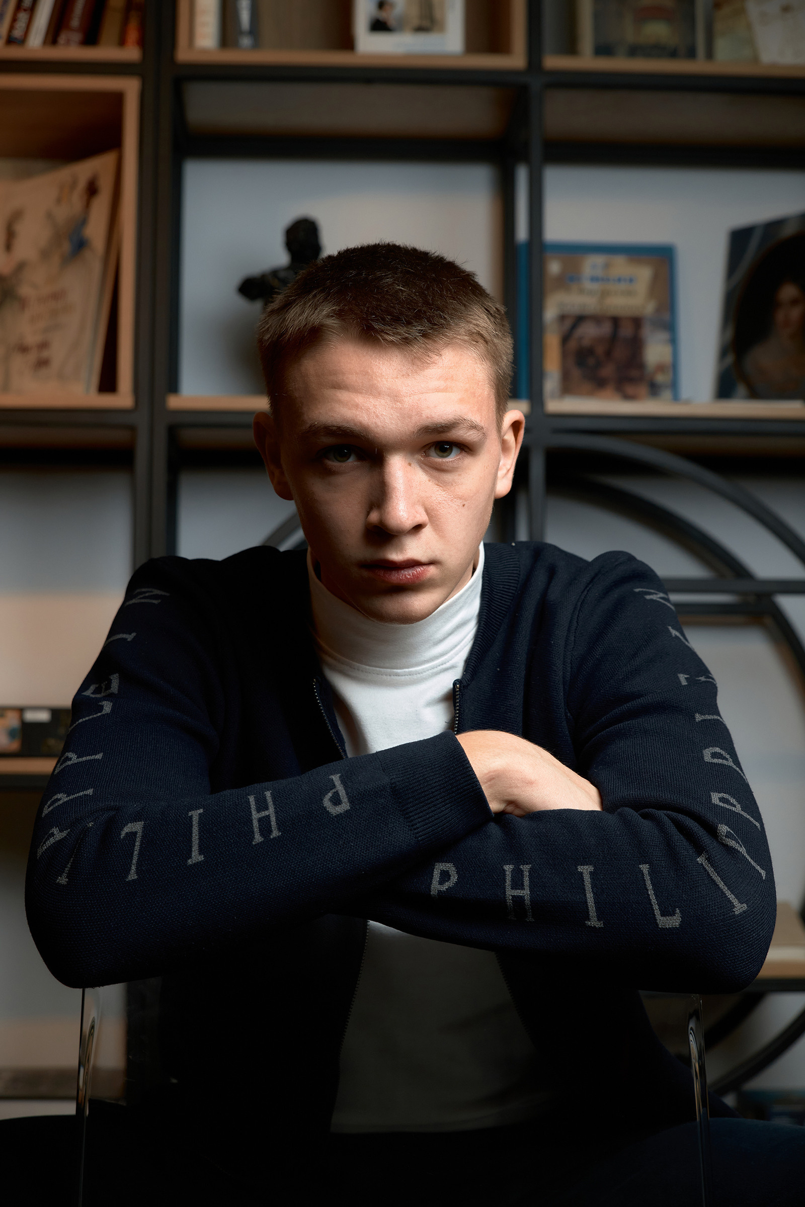 Неколхозный Выпускной альбом | Белгород, Екатеринбург