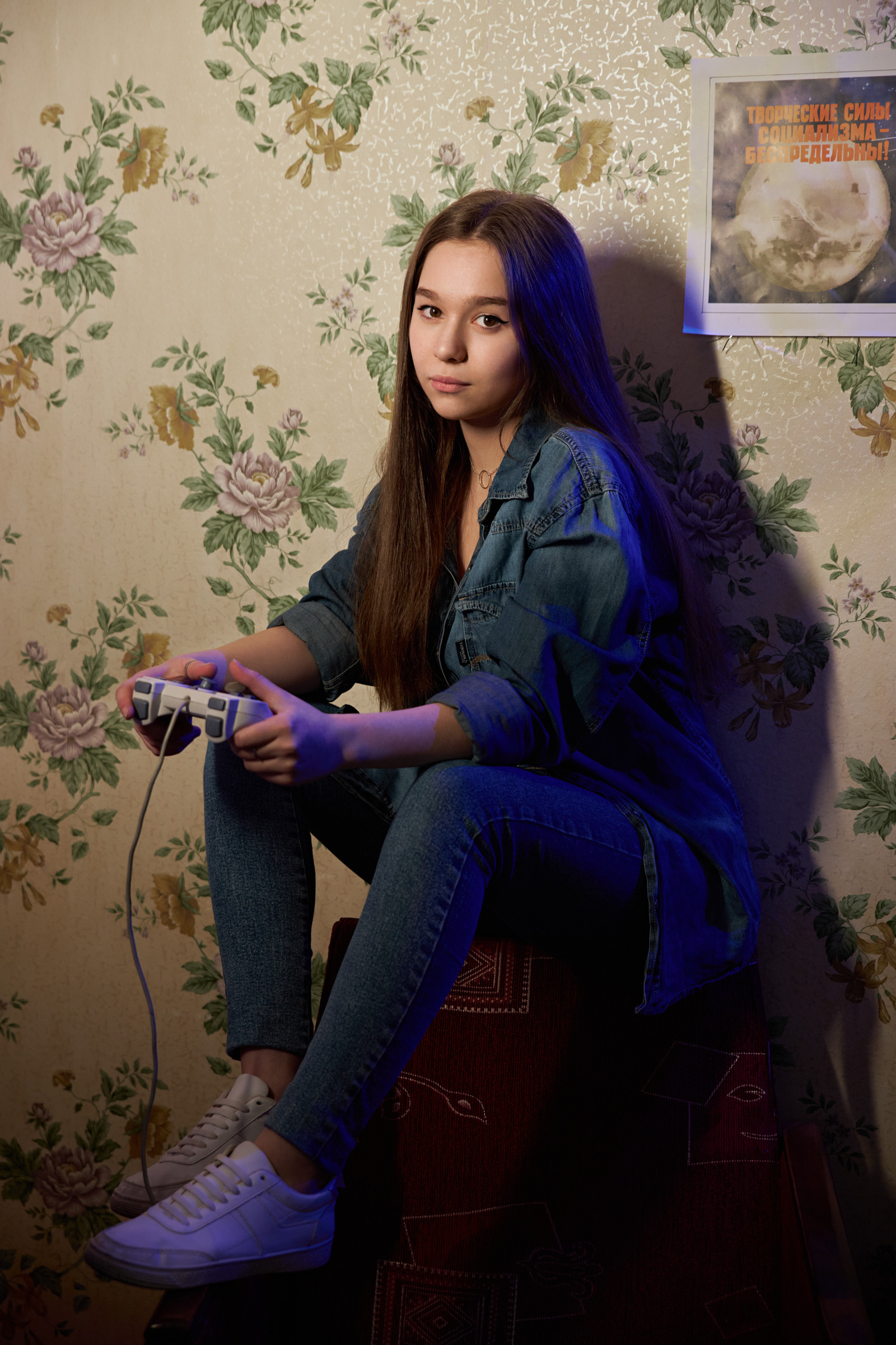 Неколхозный Выпускной альбом | Белгород, Екатеринбург