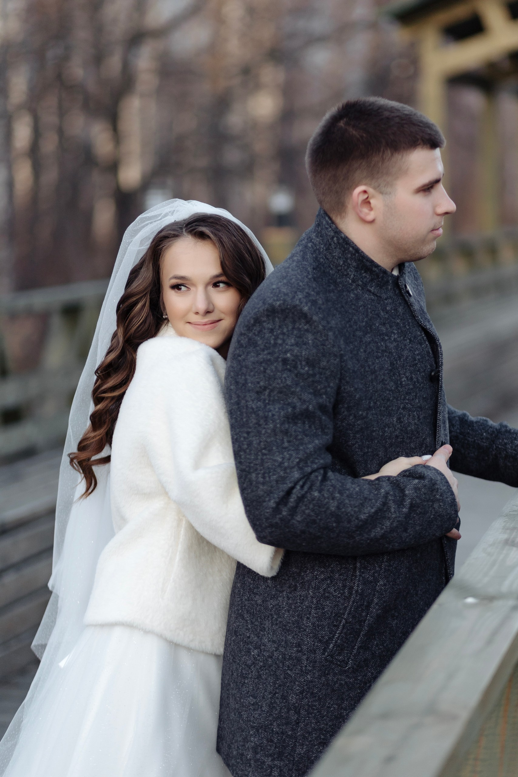 Отзывы. Свадебный и семейный фотограф Александр Беляков