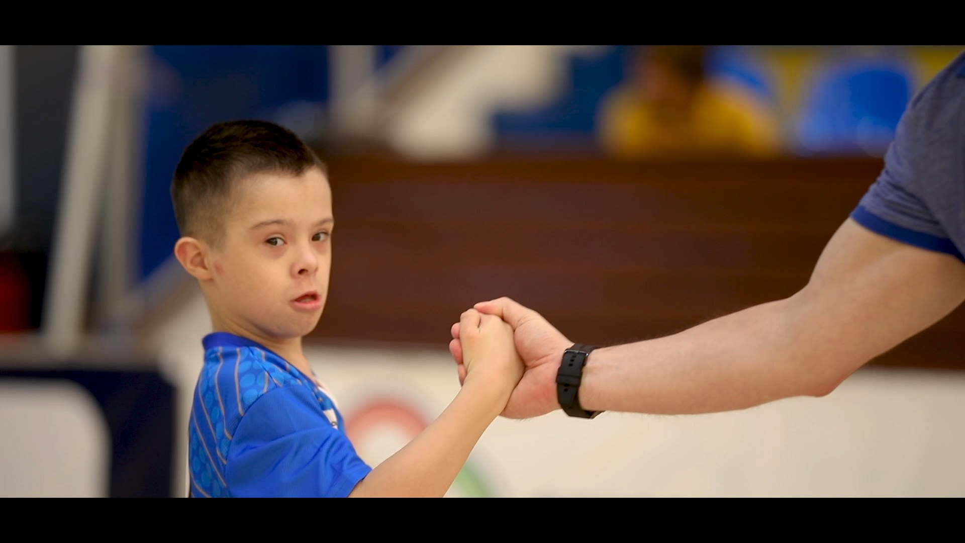 Детские праздники