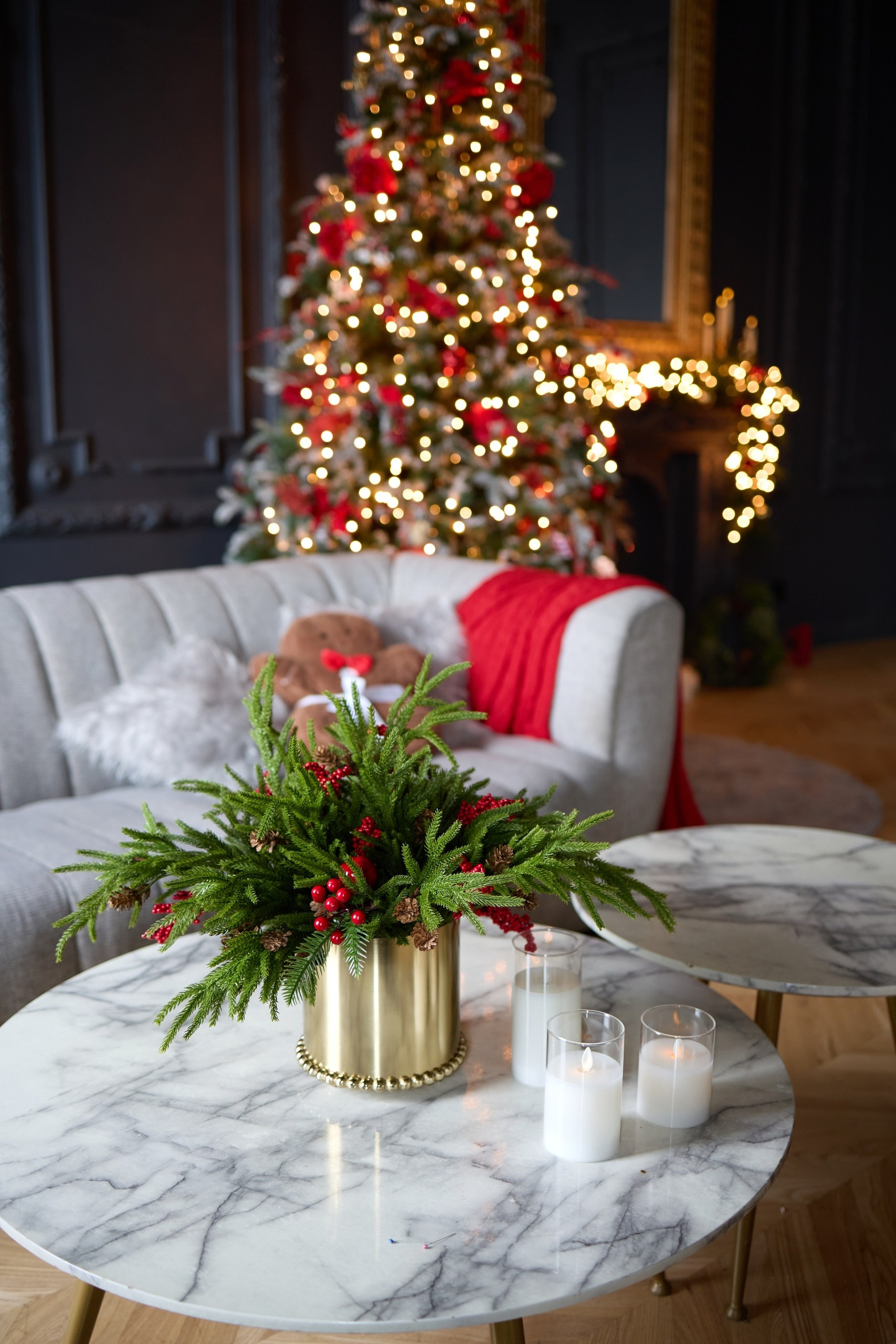 Новогодние фотостудии в Петербурге. Свадебный и семейный фотограф в Санкт-Петербурге Катерина Литасова