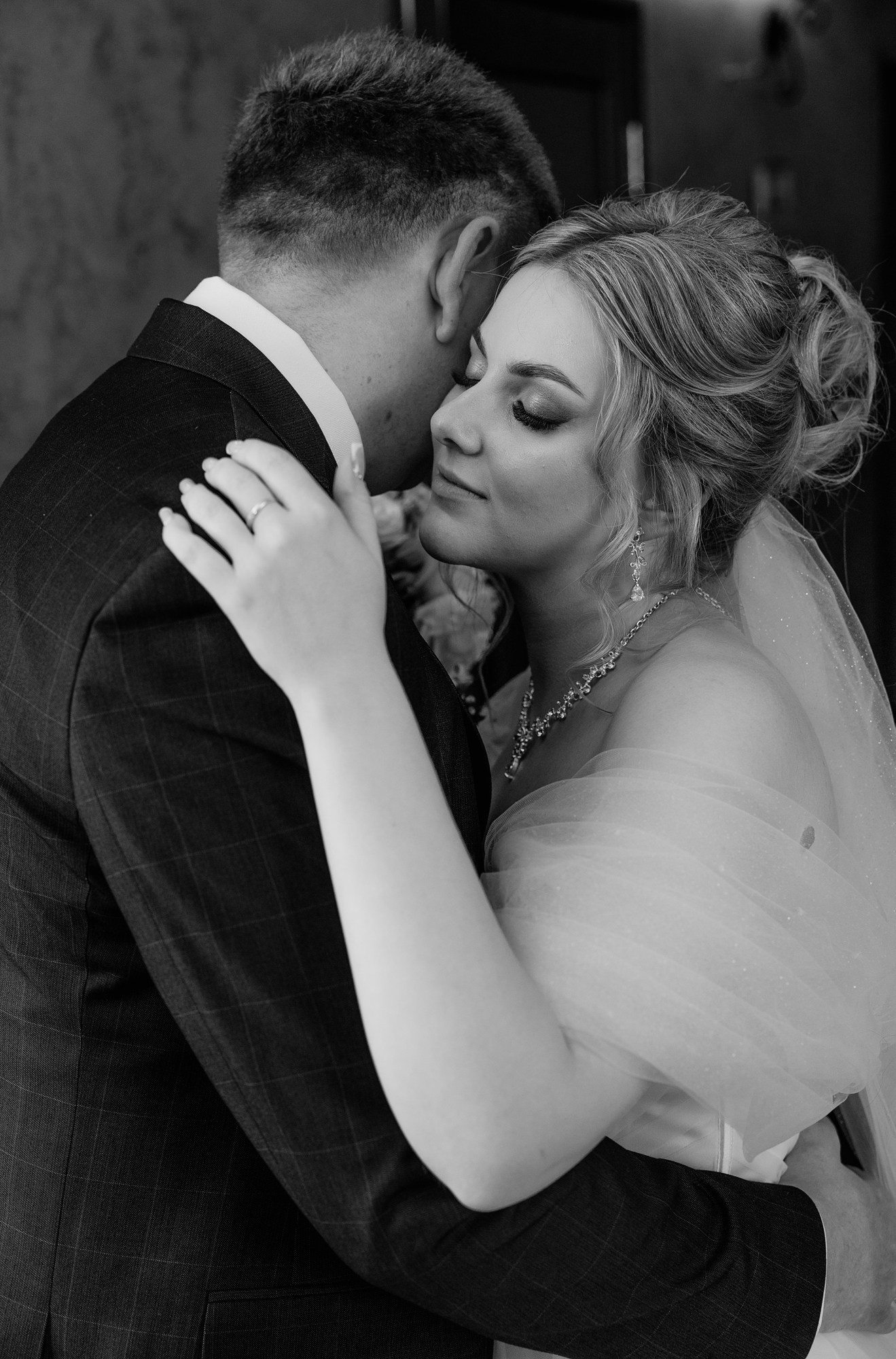 Сергей и Алина. Главная