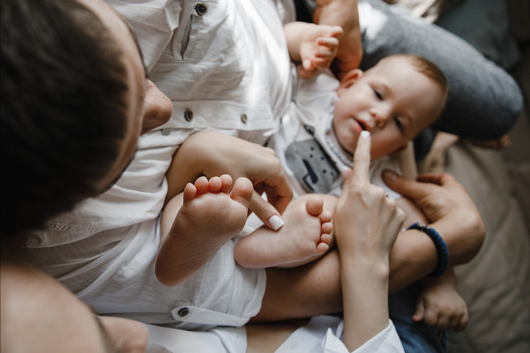 СЕМЬЯ. Свадебный и семейный фотограф в Москве Кристина Ласковенкова