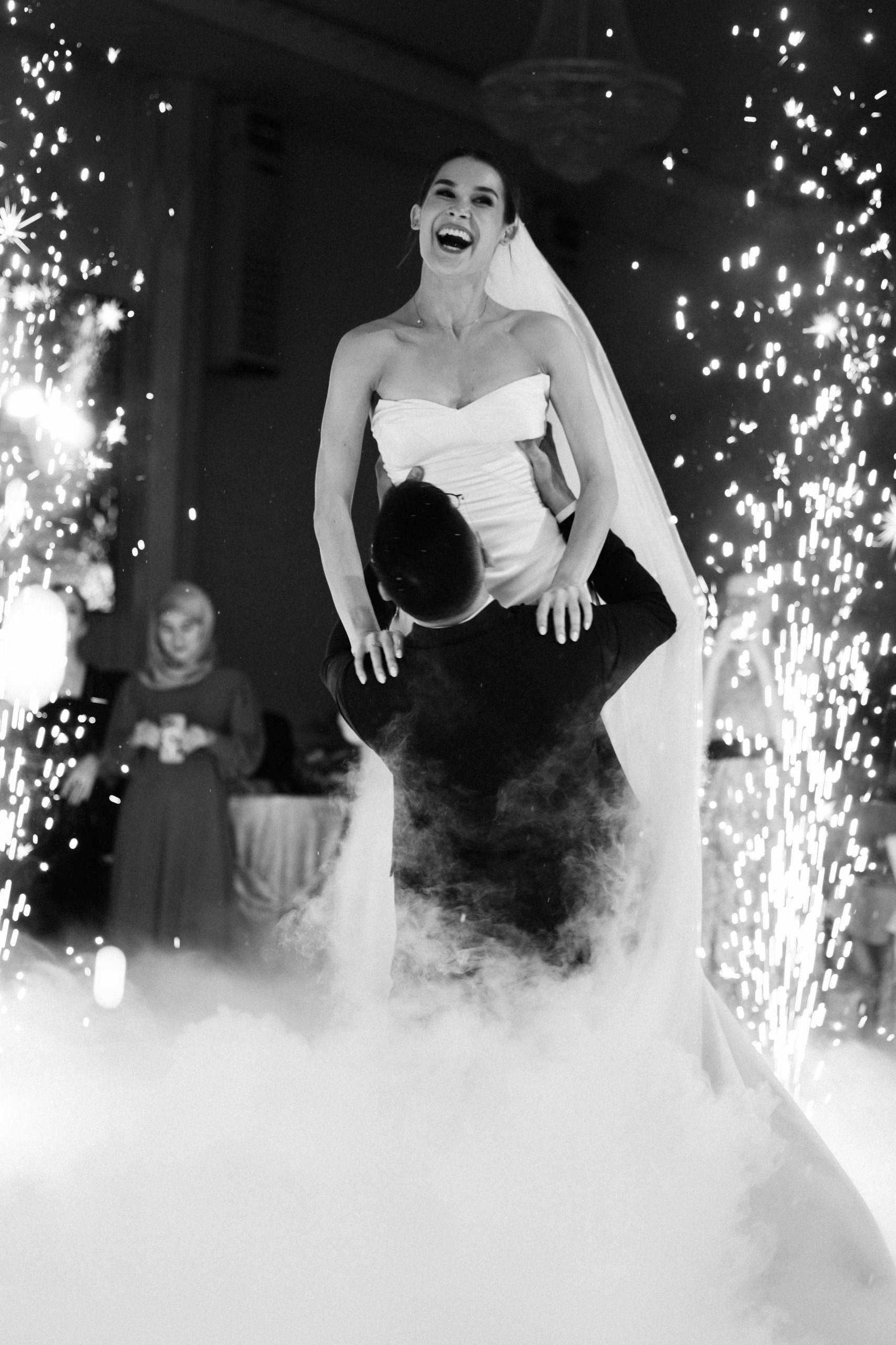 Свадебный и семейный фотограф респ. Дагестан и г. Москва Диана Старри