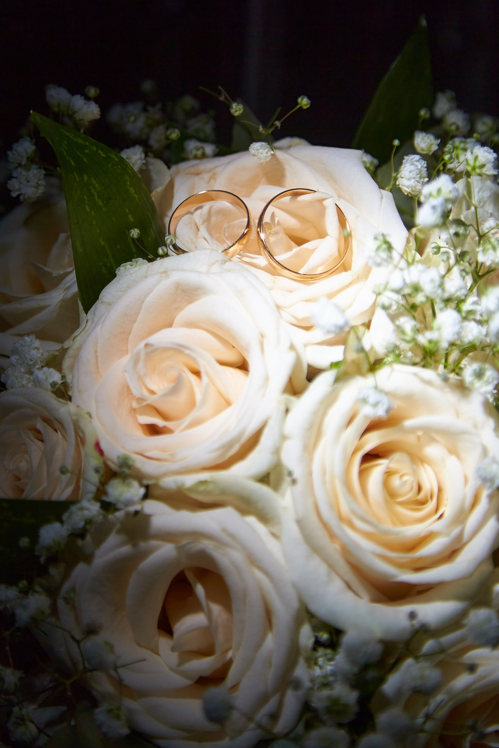 Дарья и Амир