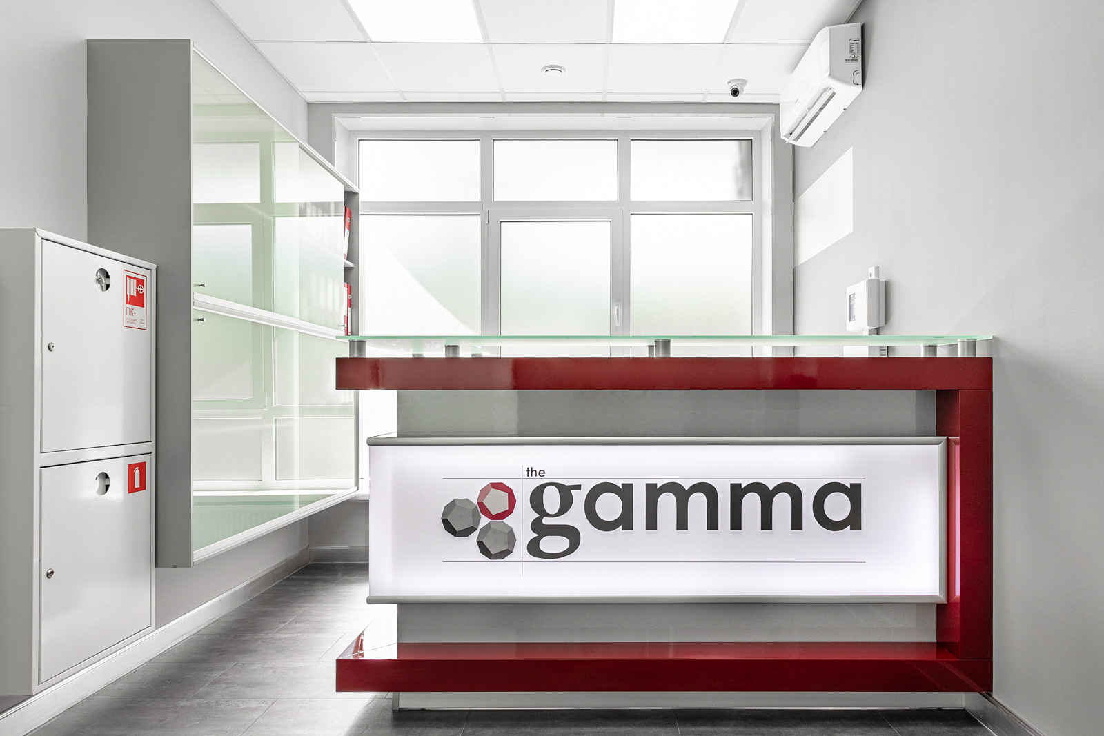 Интерьерный фотограф в Красноярске Дмитрий Куценко