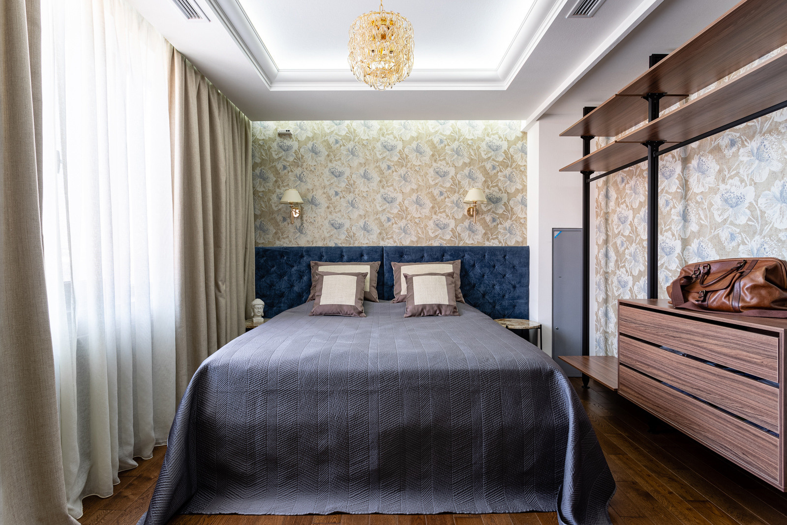 Интерьерный фотограф в Красноярске Дмитрий Куценко