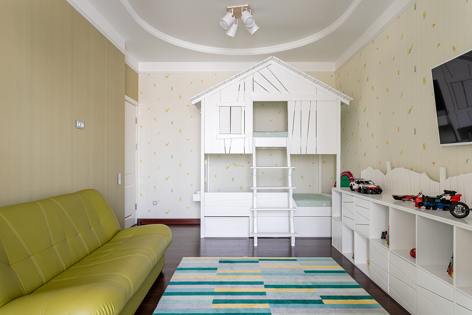 Интерьерный фотограф в Красноярске Дмитрий Куценко