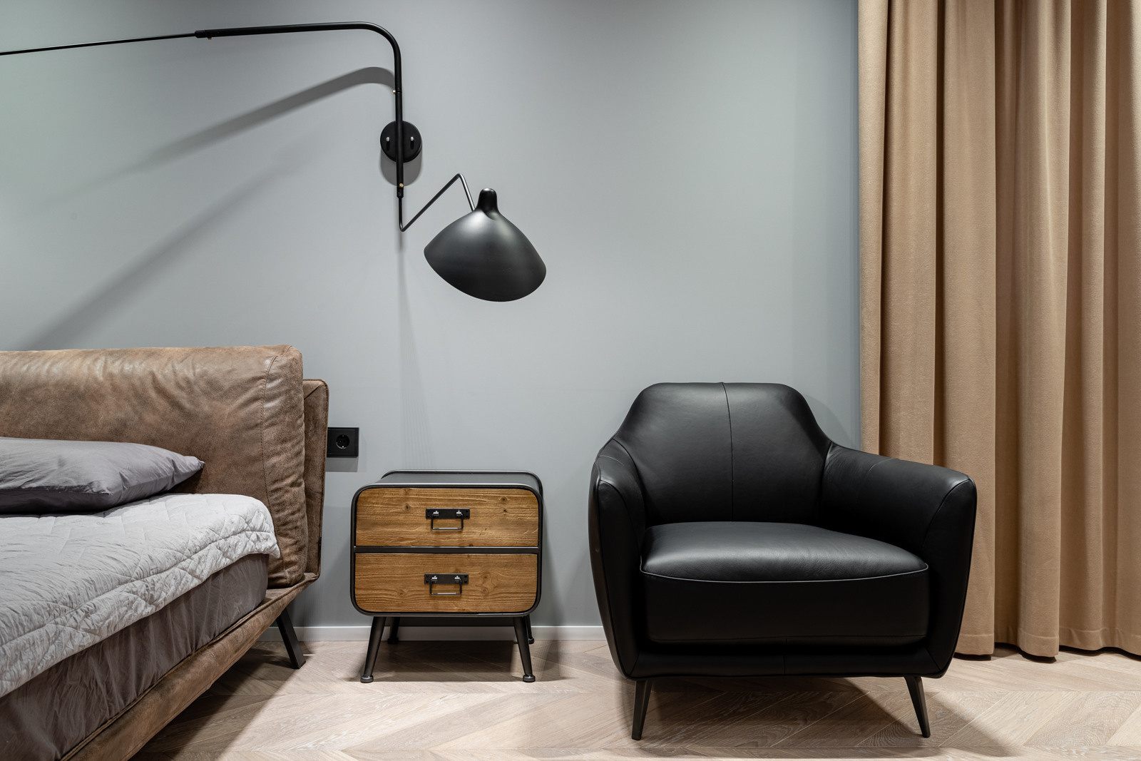 Интерьерный фотограф в Красноярске Дмитрий Куценко