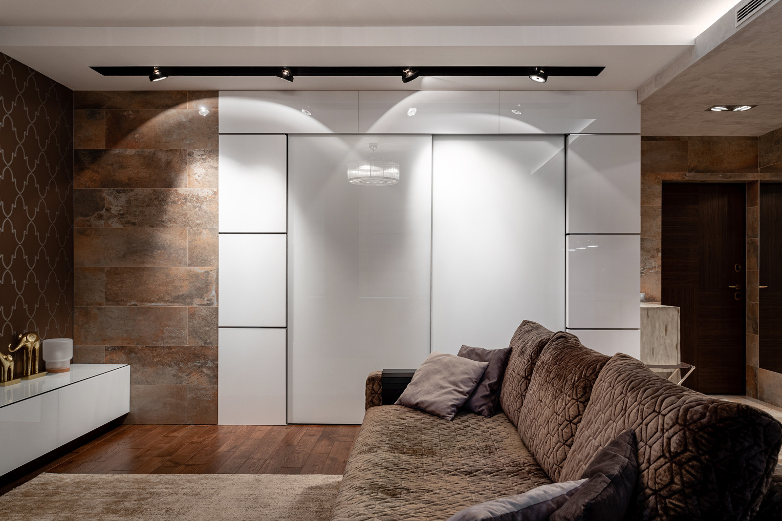 Интерьерный фотограф в Красноярске Дмитрий Куценко