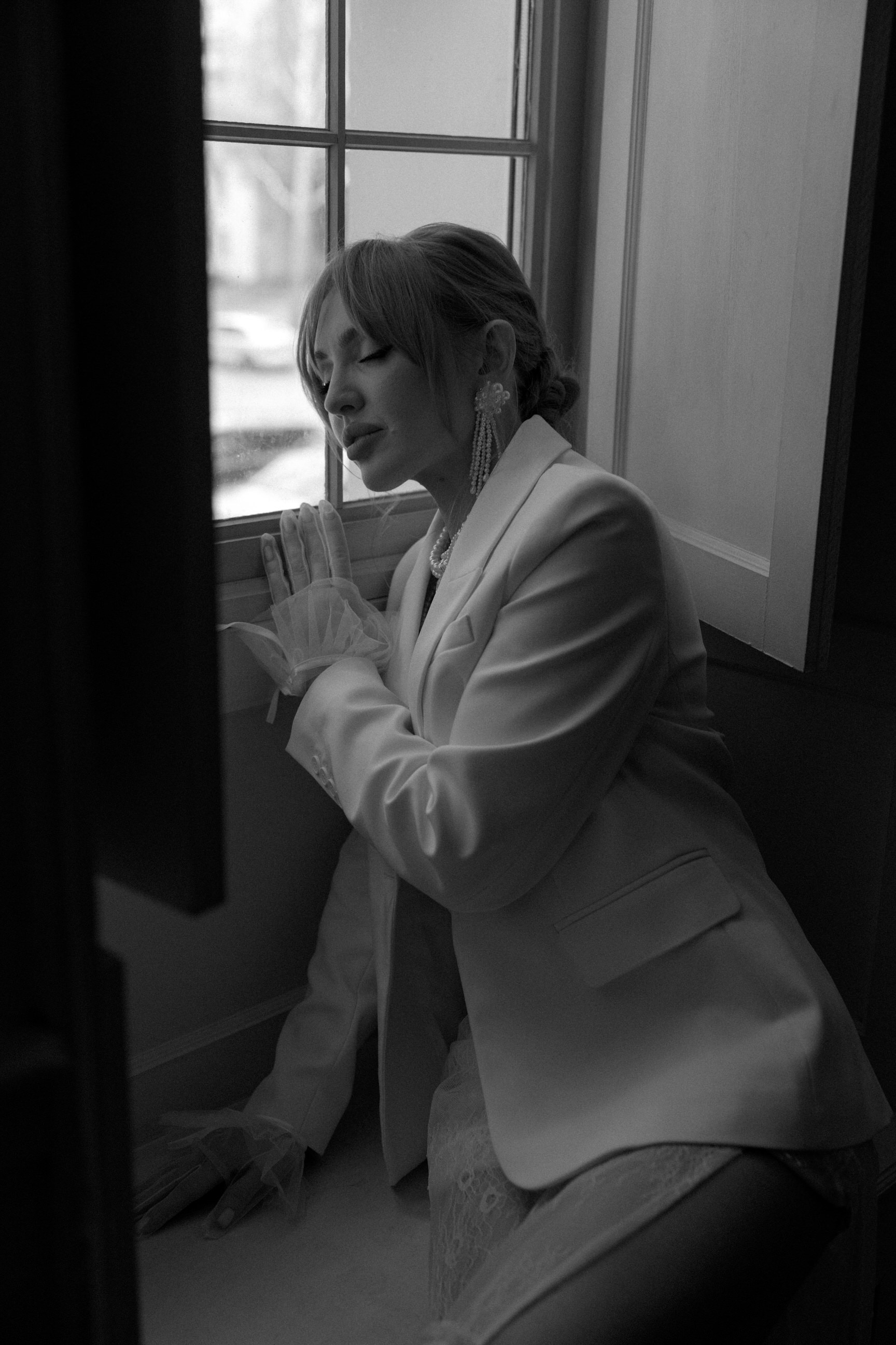 Анна & Антон. Yura Rush Свадебный фотограф Тюмень