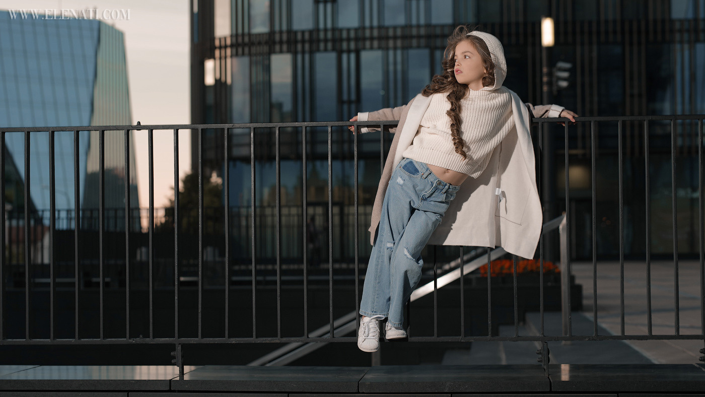 Федеральный фотопроект «СТИЛЬНЫЙ ГОРОД»