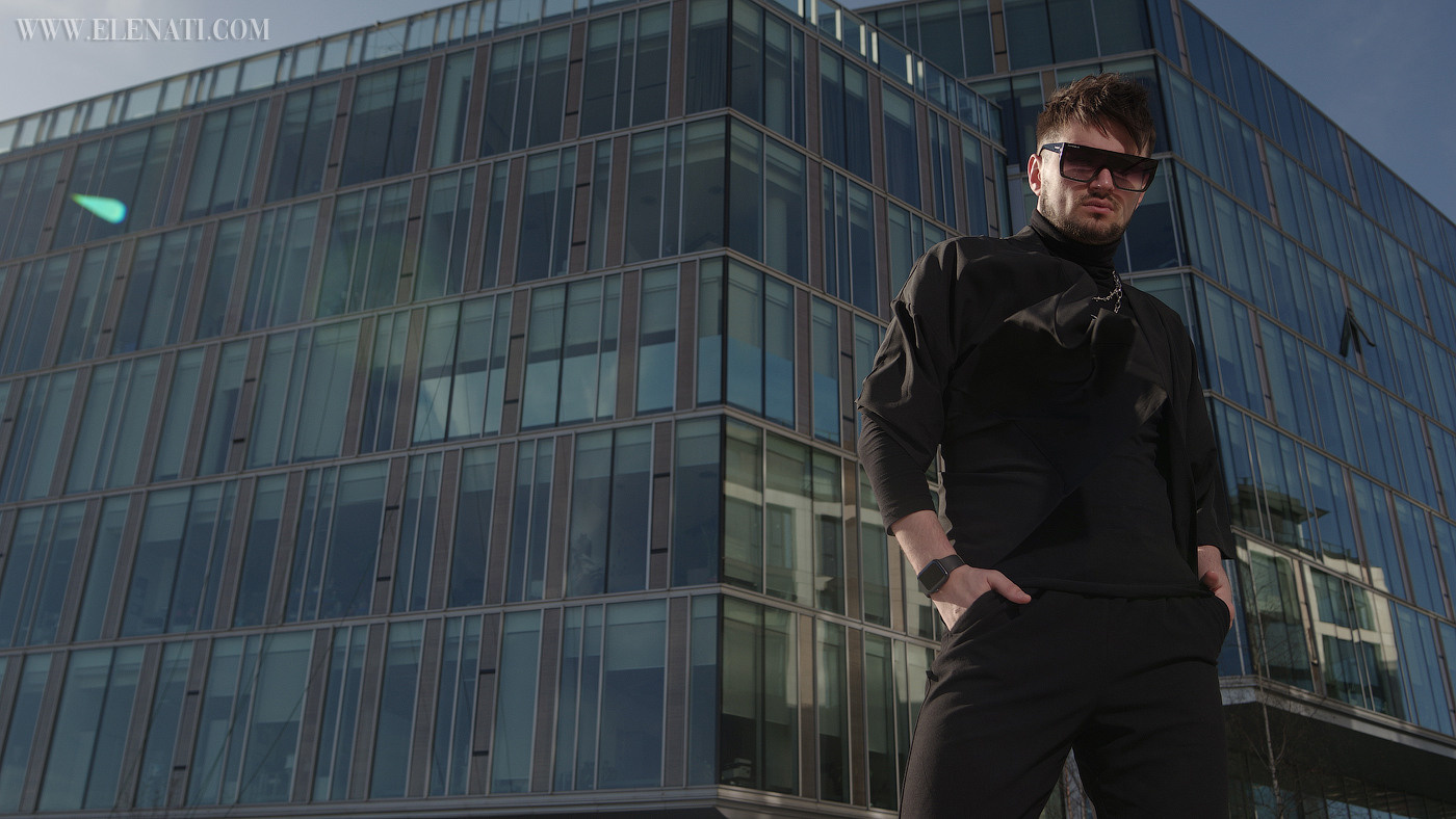 Федеральный фотопроект «СТИЛЬНЫЙ ГОРОД»