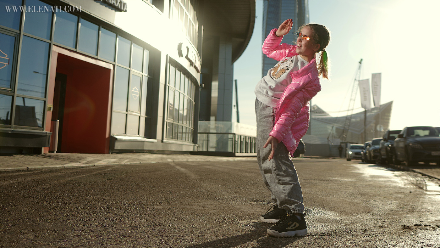 Федеральный фотопроект «СТИЛЬНЫЙ ГОРОД»